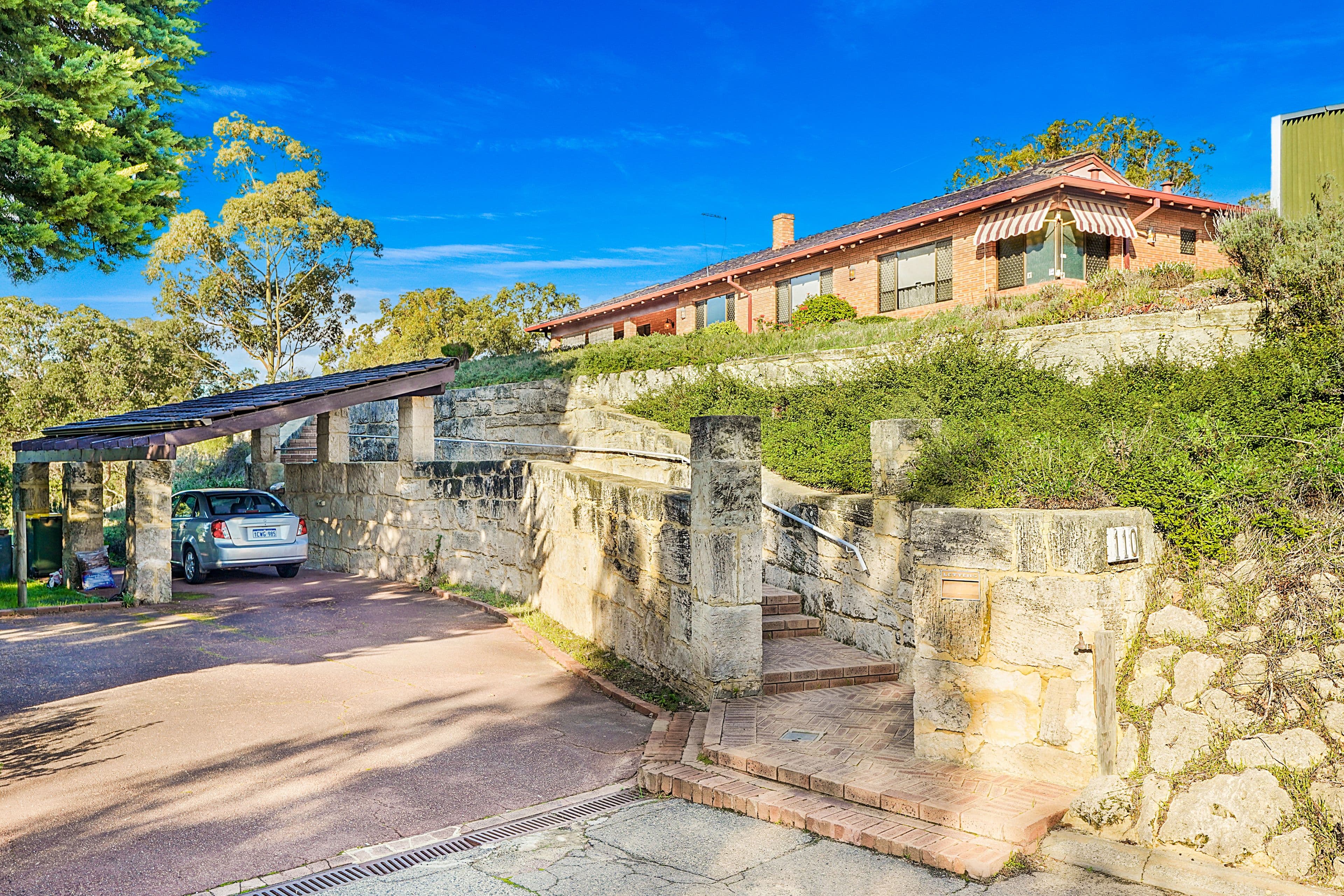 110 Bradford Street, Coolbinia WA 6050, Coolbinia - Thumbnail 2