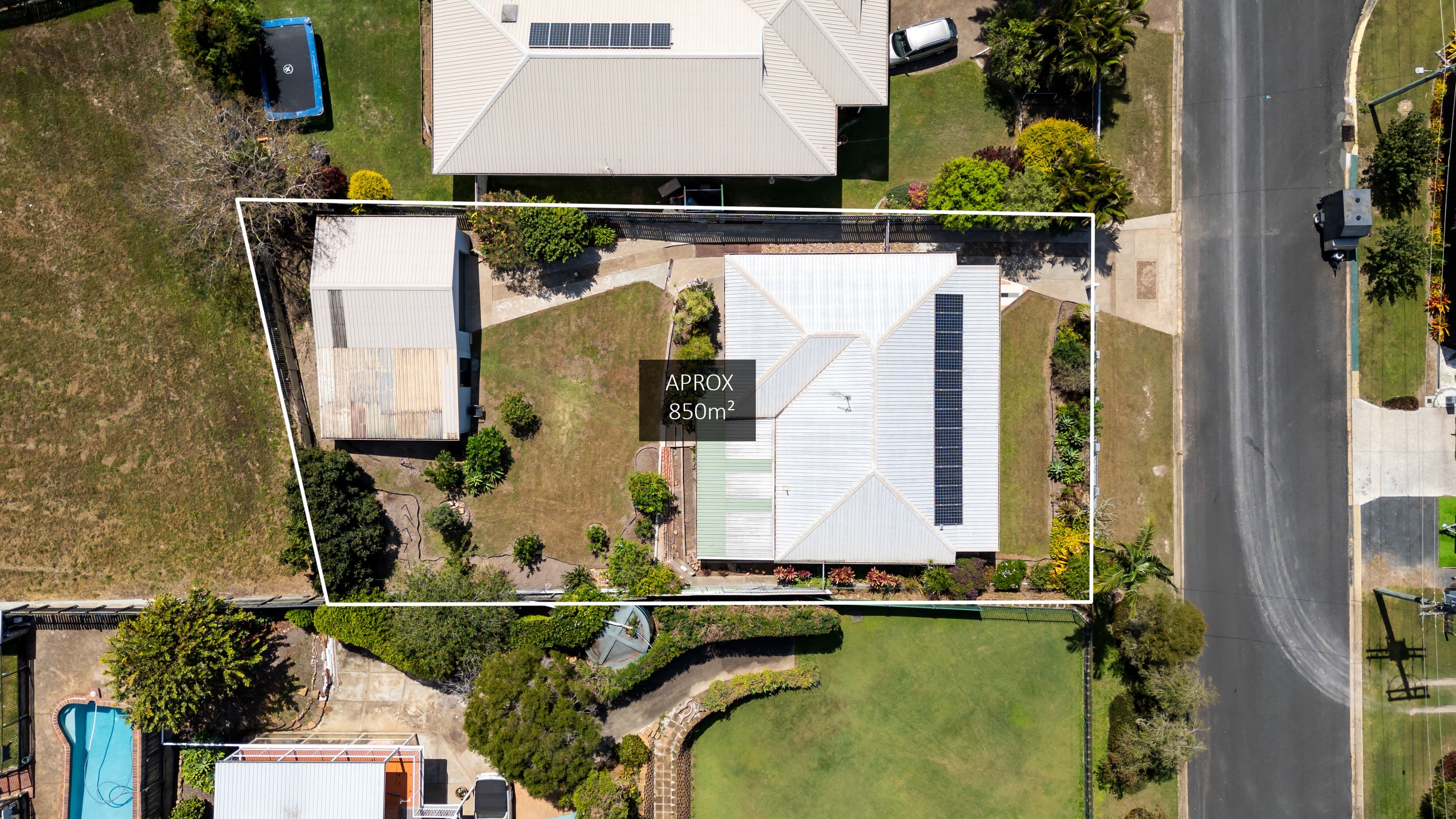 9 Kavui Street, Kawungan QLD 4655, Kawungan - Image 1