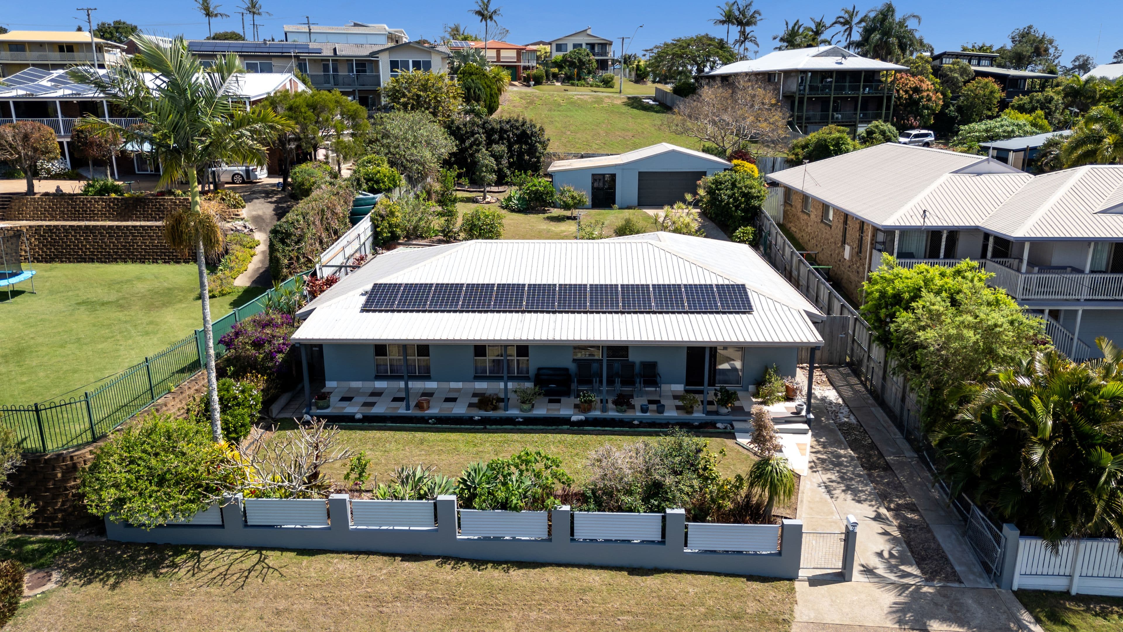 9 Kavui Street, Kawungan QLD 4655, Kawungan - Thumbnail 2