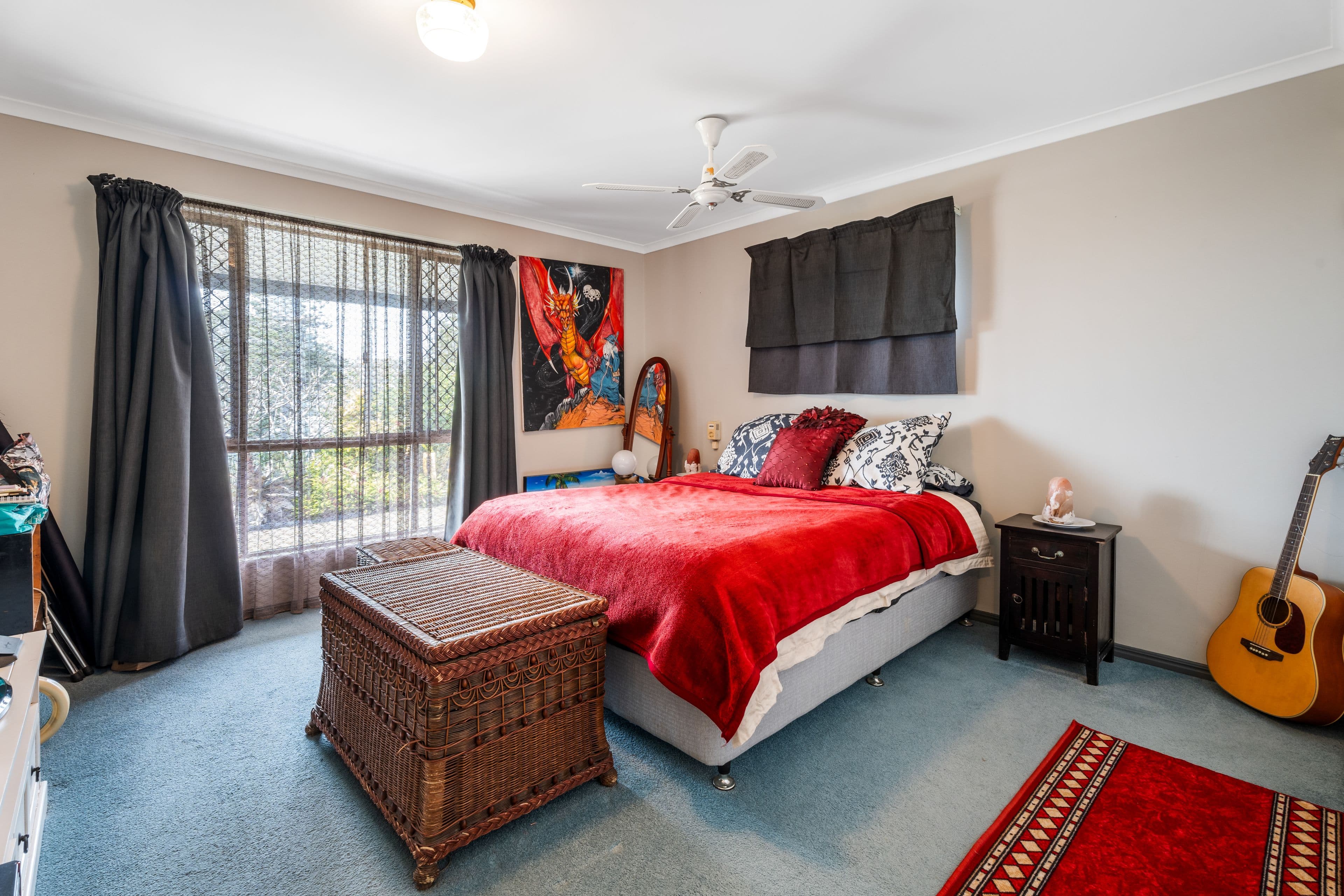 9 Kavui Street, Kawungan QLD 4655, Kawungan - Thumbnail 8