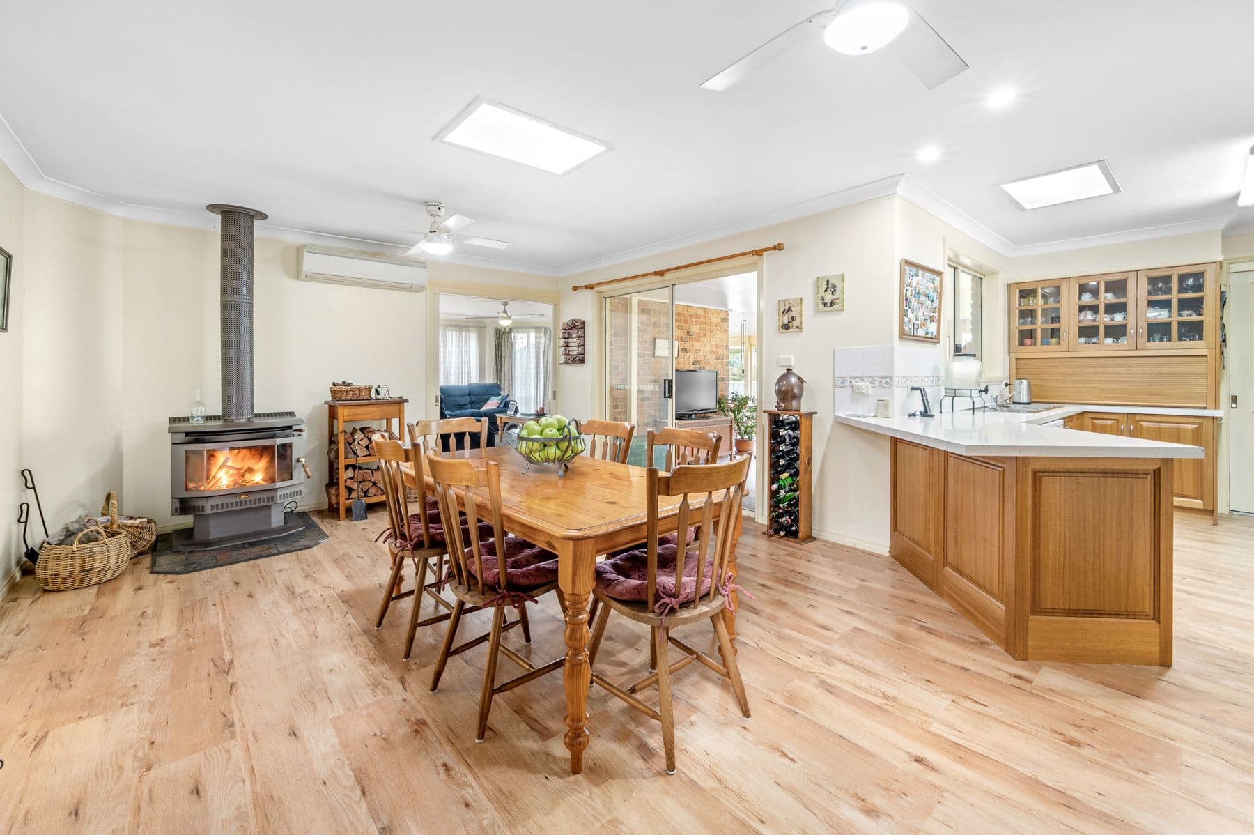 34 Carter Crescent, Gloucester NSW 2422, Gloucester - Thumbnail 2