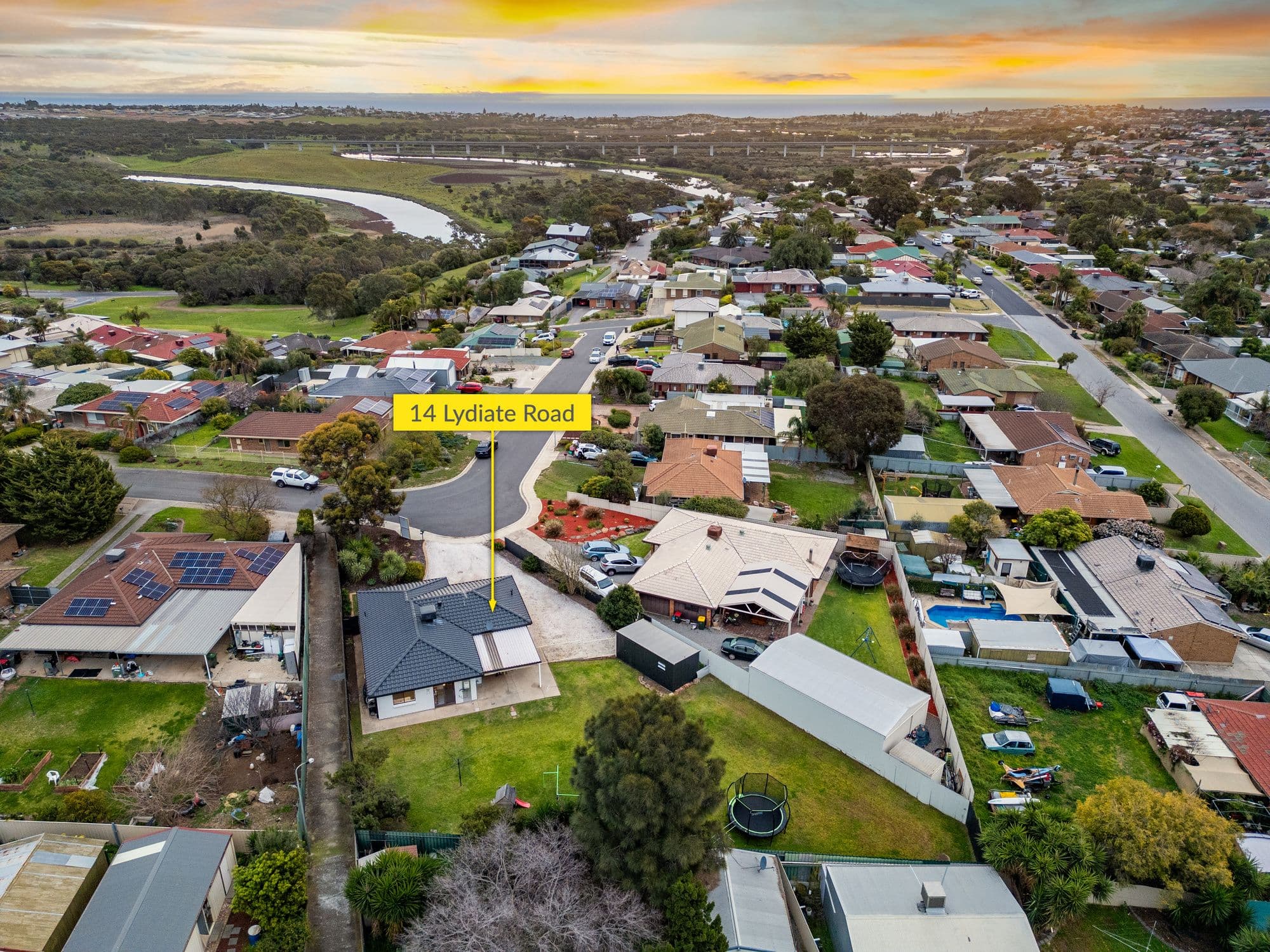17 Heath Court, Gulfview Heights SA 5096, Gulfview Heights - Thumbnail 2