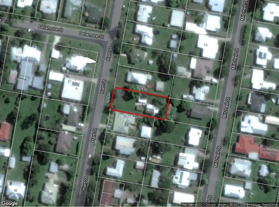 3 Hart Street, Beaudesert QLD 4285, Beaudesert - Thumbnail 3