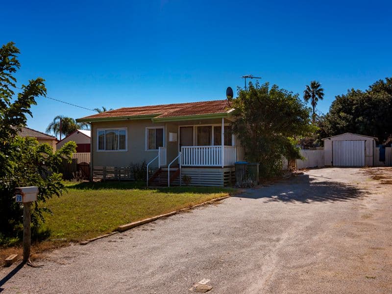 79 Bayly Street, Wonthella WA 6530, Wonthella - Image 1