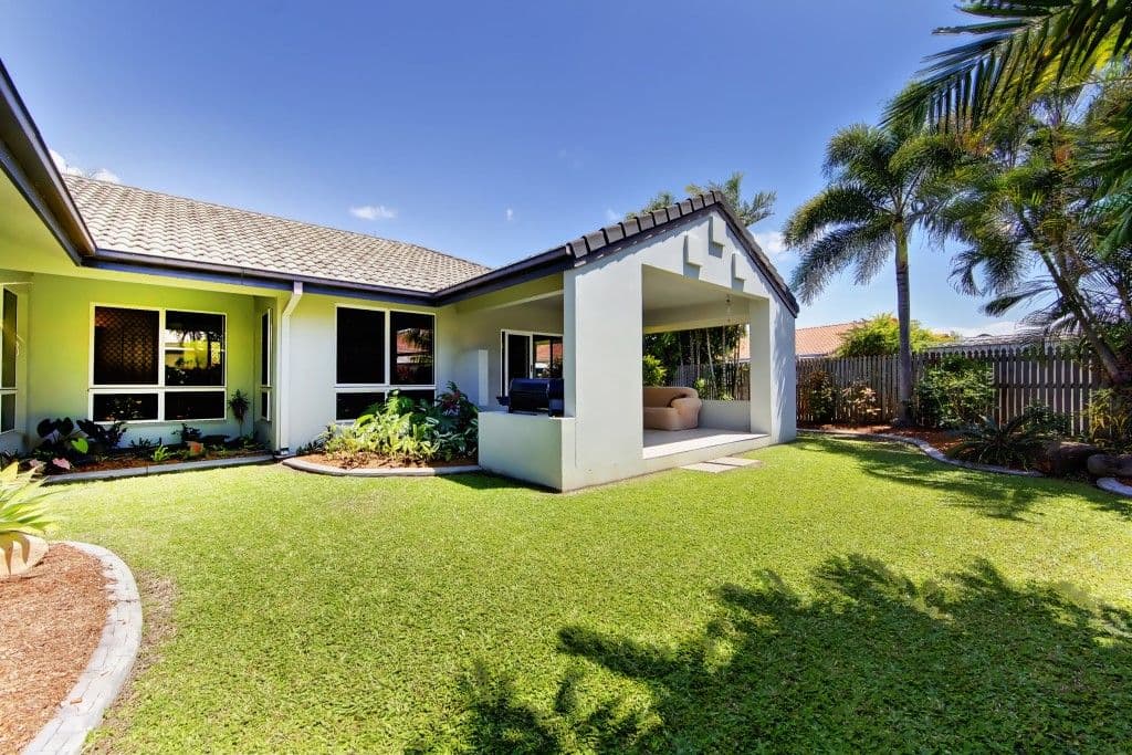 130 River Park Drive, ANNANDALE QLD 4814, Annandale - Image 1