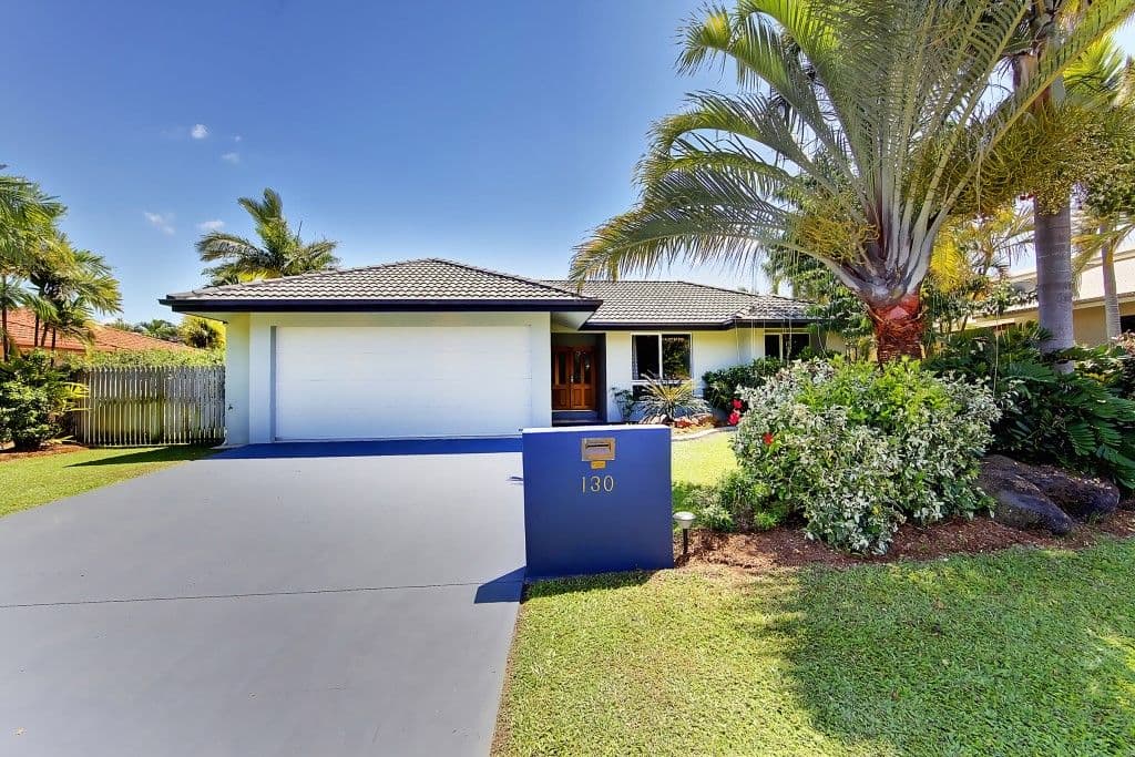 130 River Park Drive, ANNANDALE QLD 4814, Annandale - Thumbnail 2