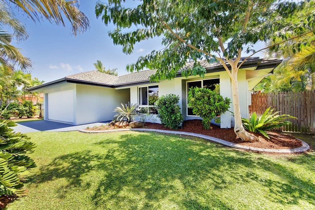 130 River Park Drive, ANNANDALE QLD 4814, Annandale - Thumbnail 3