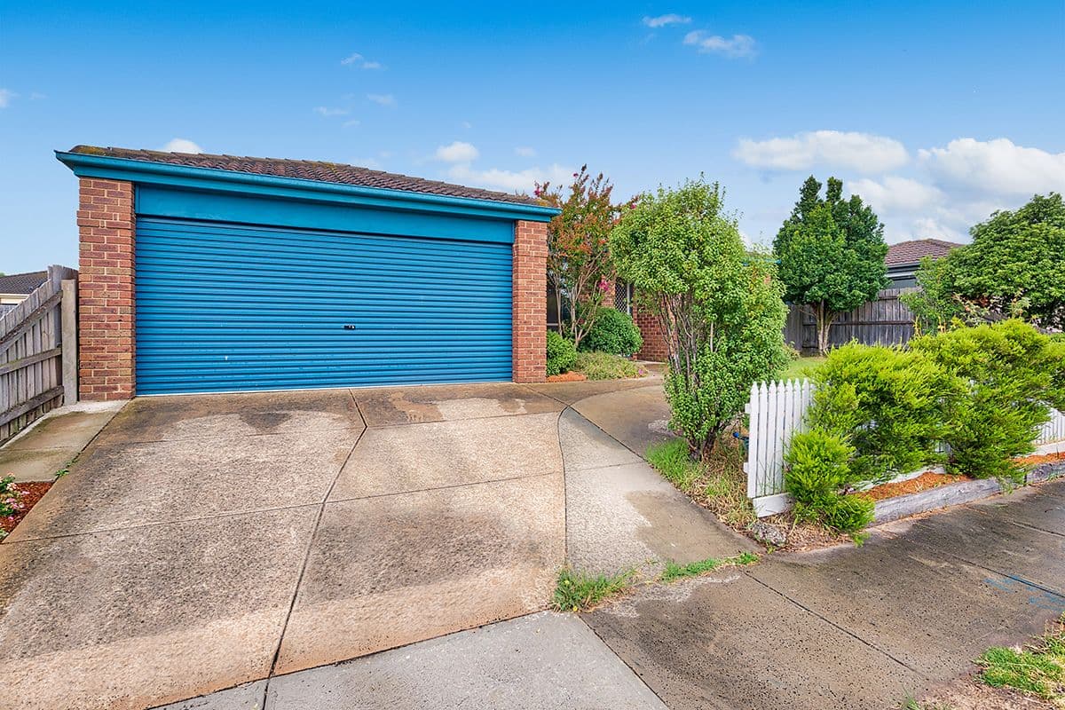 46 Mariner Close, Cranbourne North VIC 3977, Cranbourne North - Thumbnail 3