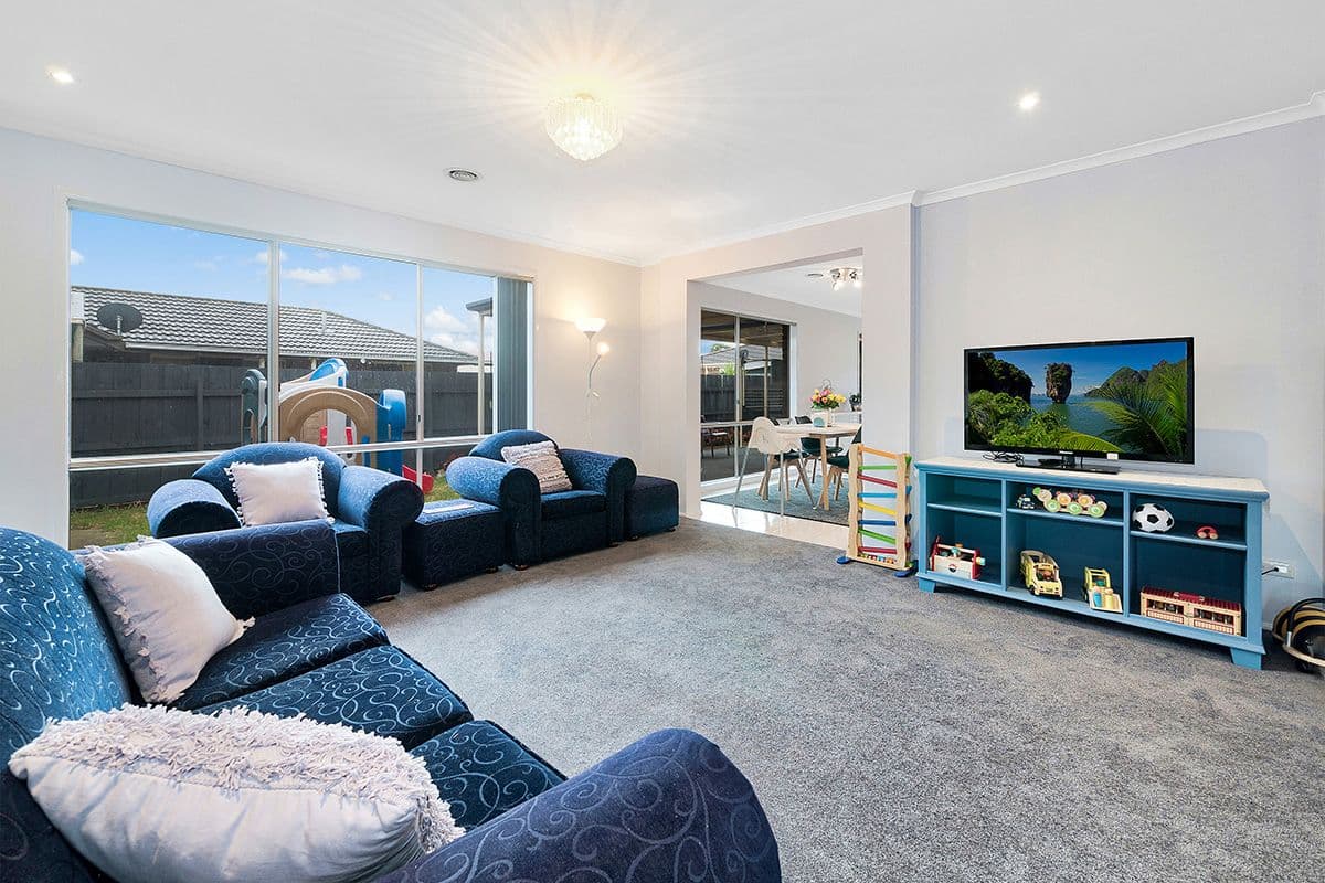 46 Mariner Close, Cranbourne North VIC 3977, Cranbourne North - Thumbnail 5