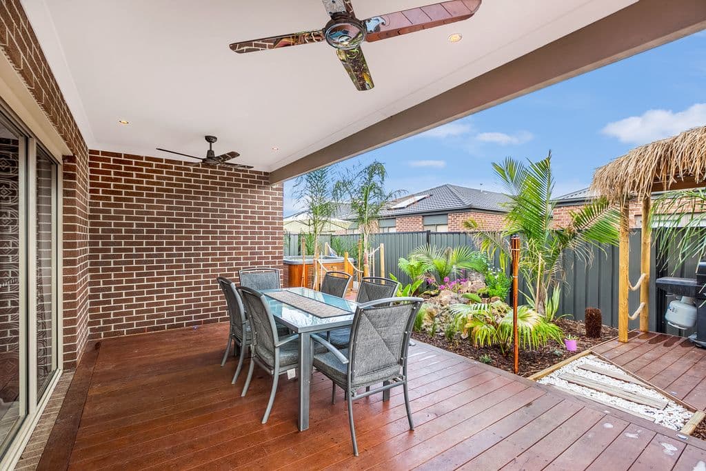 31 Lockhart Street, MERNDA VIC 3754, Mernda - Image 1