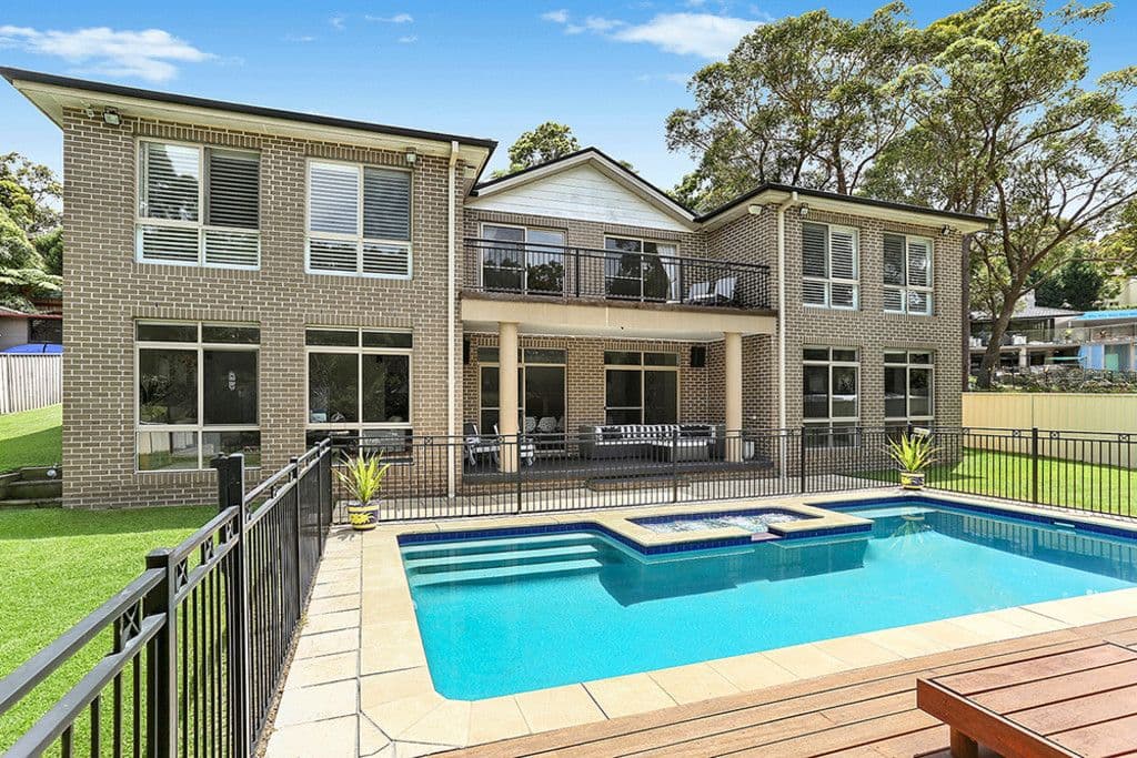 7 Tabard Place, Illawong - Thumbnail 2