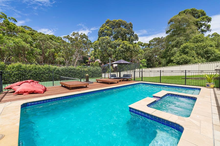 7 Tabard Place, Illawong - Thumbnail 4