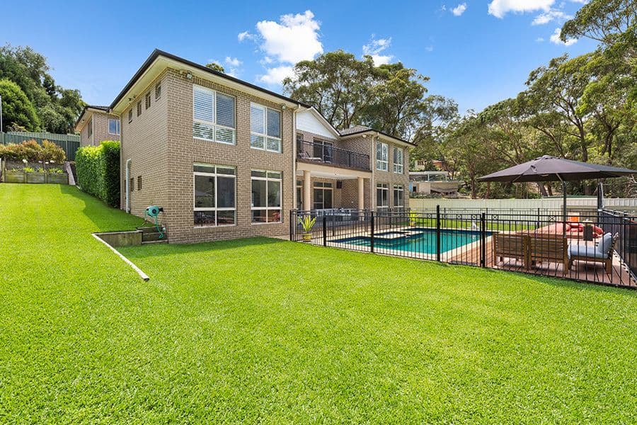 7 Tabard Place, Illawong - Thumbnail 5