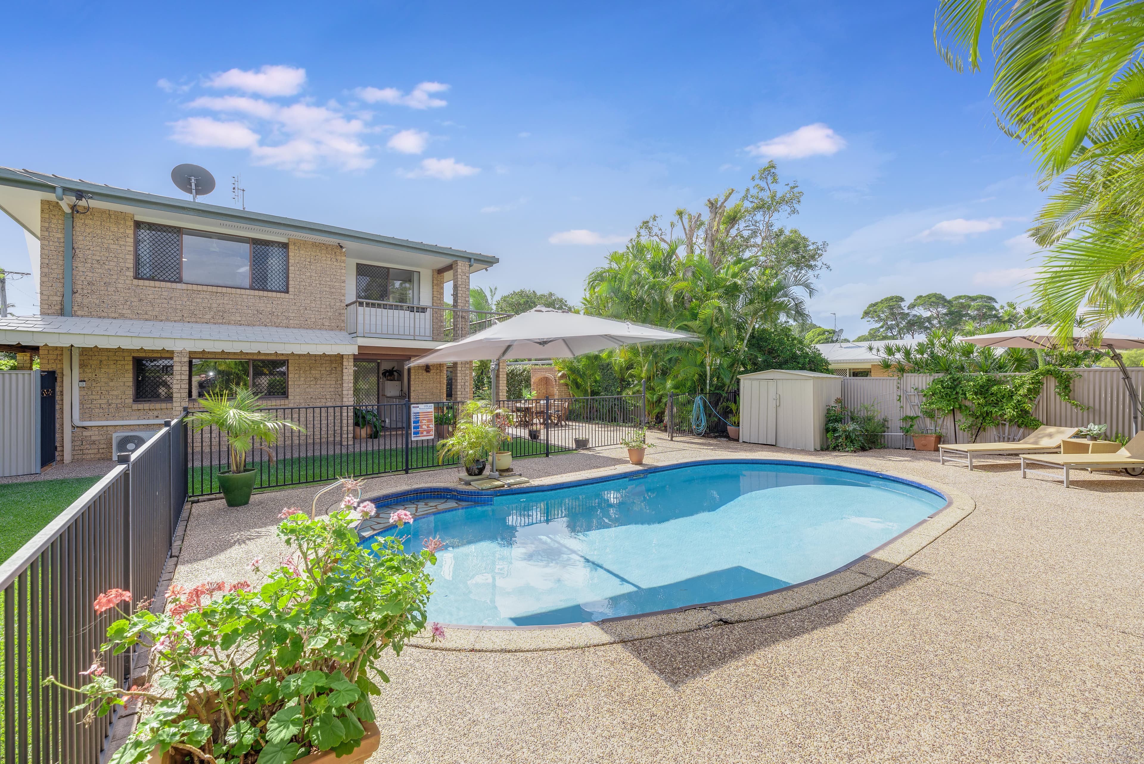 3 Ulm Street, Dicky Beach QLD 4551, Dicky Beach - Thumbnail 4