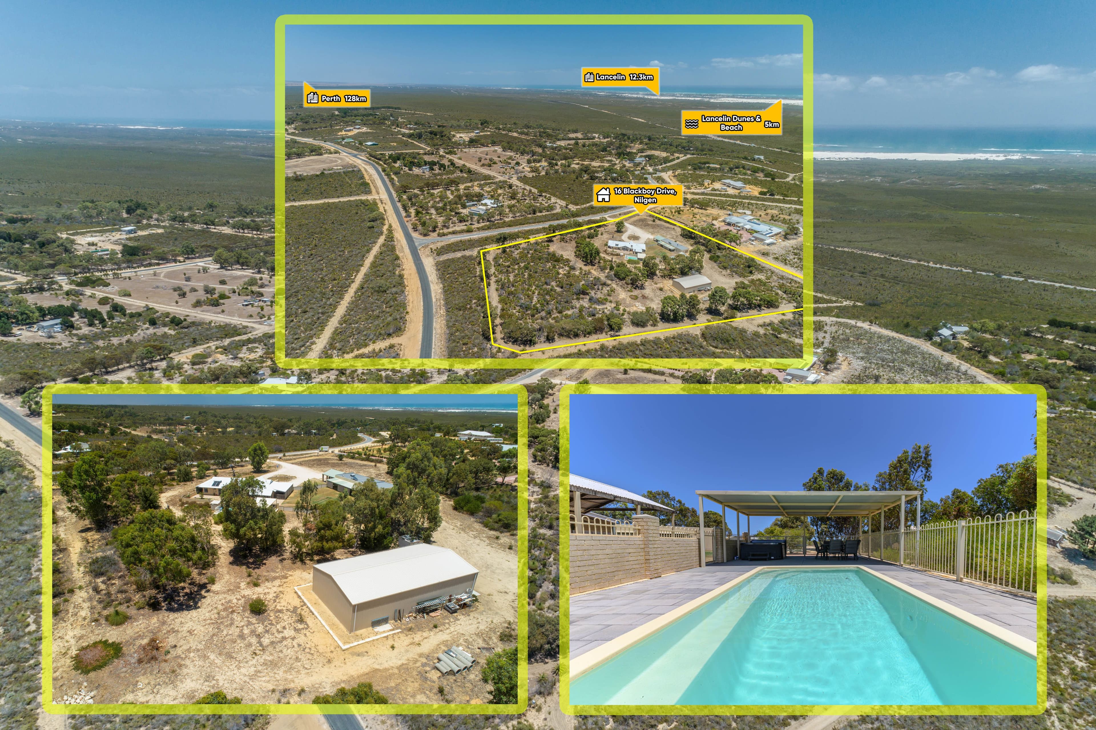 16 BLACKBOY Drive, Nilgen WA 6044, Nilgen - Image 1