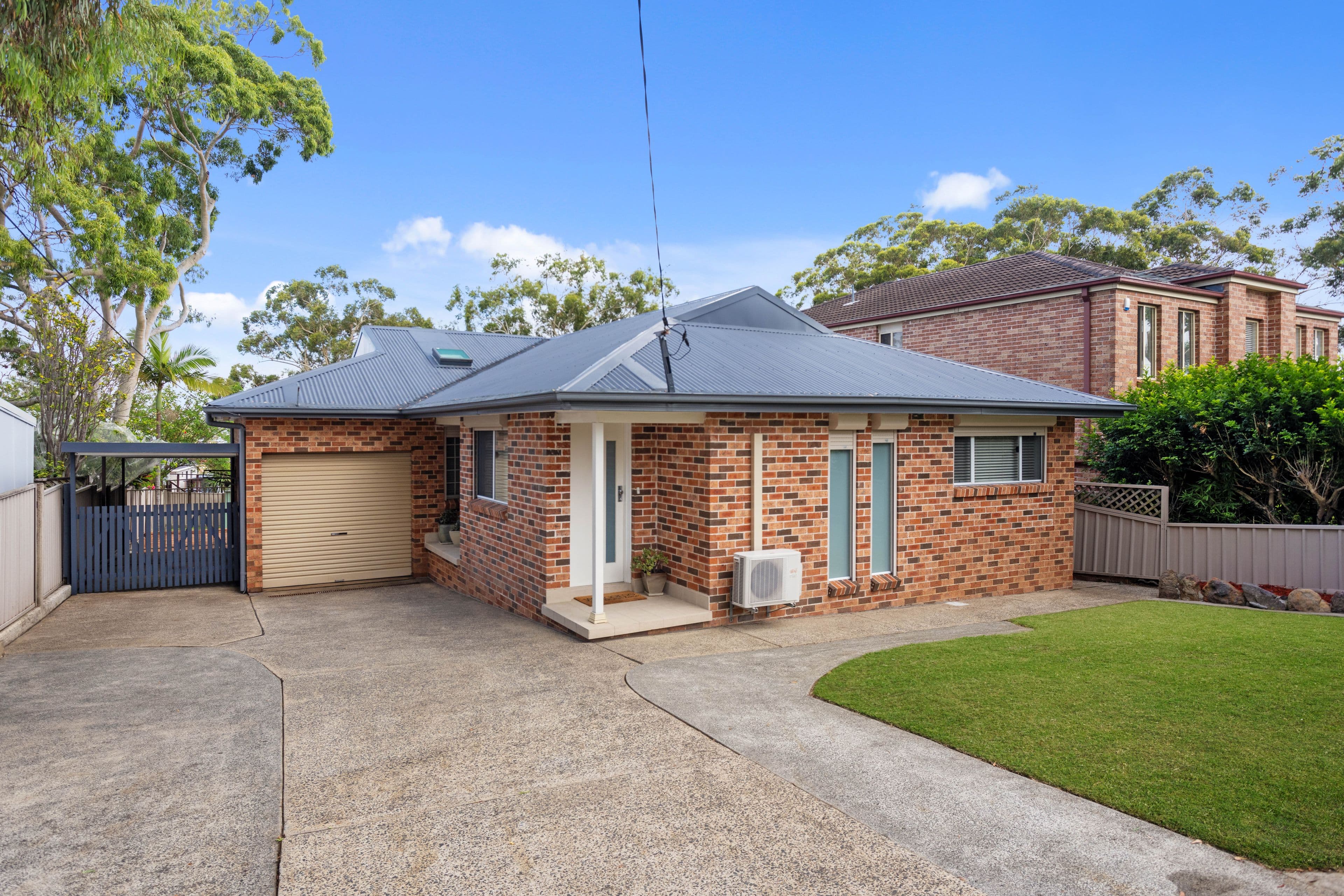 323 Princes Highway, Sylvania NSW 2224, Sylvania - Image 1