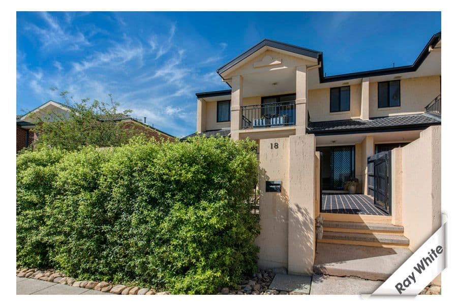 18 Stromlo Crescent, PALMERSTON ACT 2913, Palmerston - Image 1
