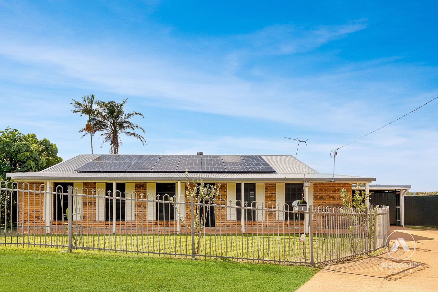 1 Hume Court, Boronia Heights QLD 4124, Boronia Heights - Image 1