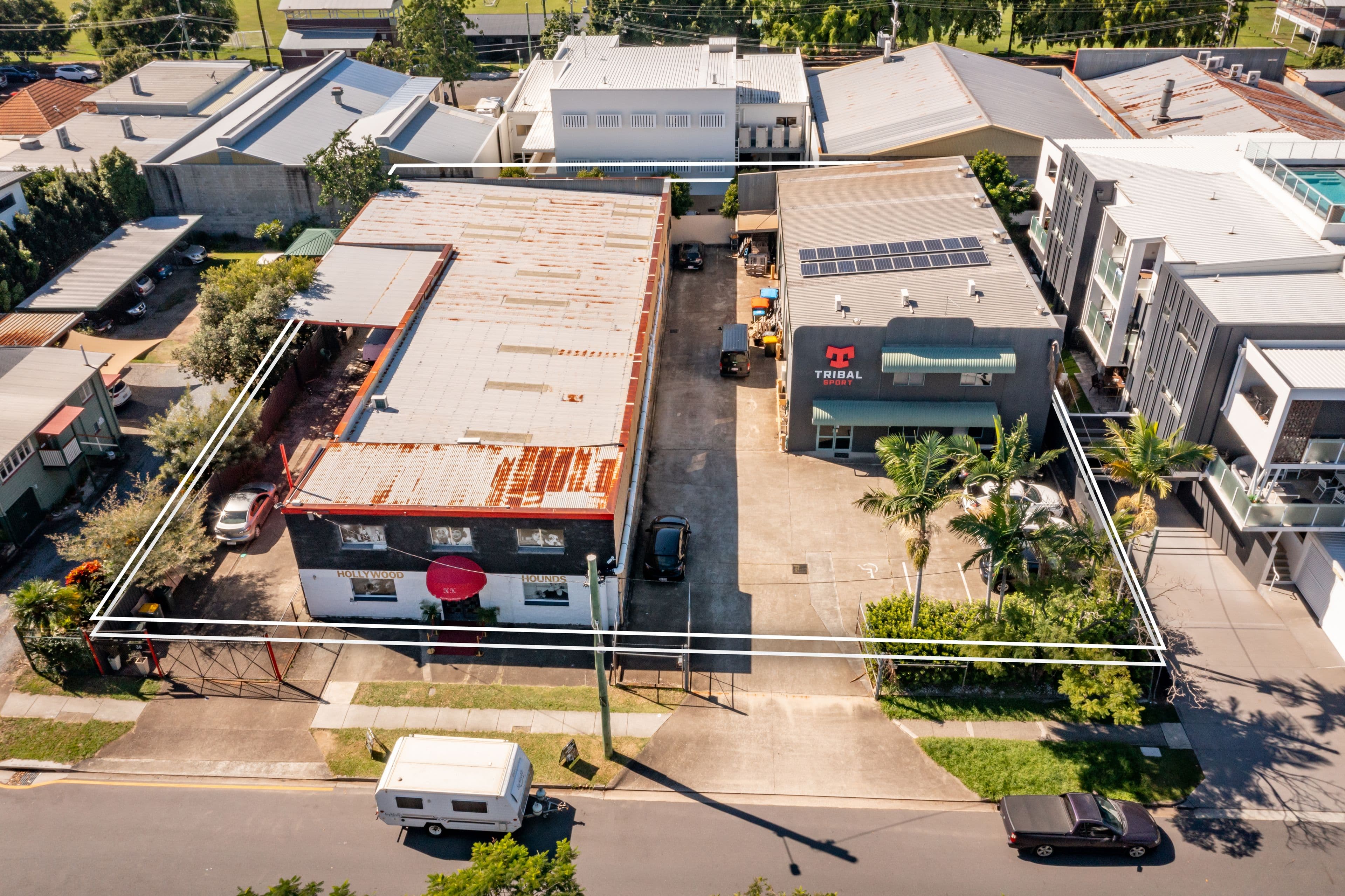 30-34 Love Street, Bulimba QLD 4171, Bulimba - Image 1