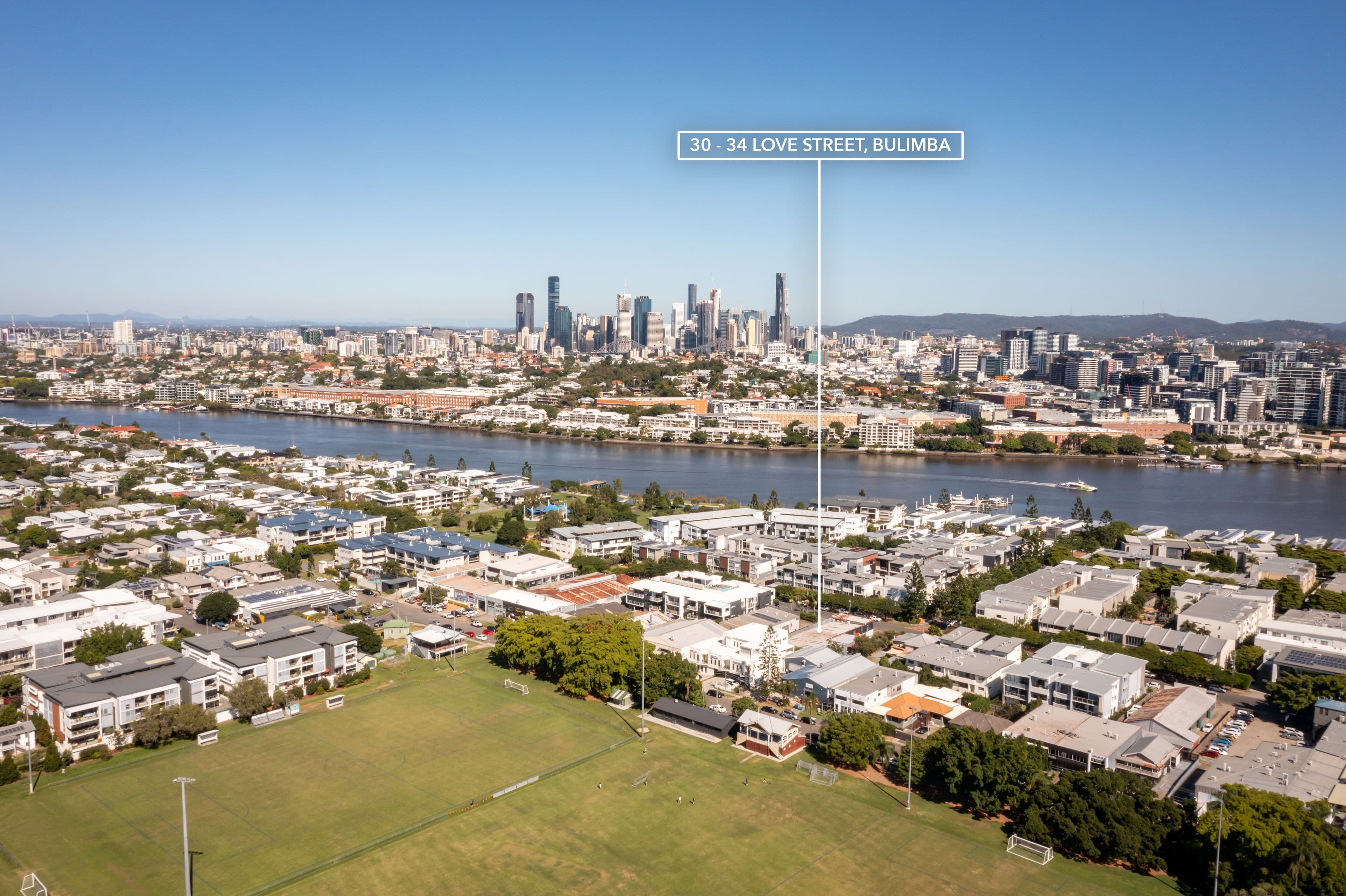 30-34 Love Street, Bulimba QLD 4171, Bulimba - Thumbnail 2