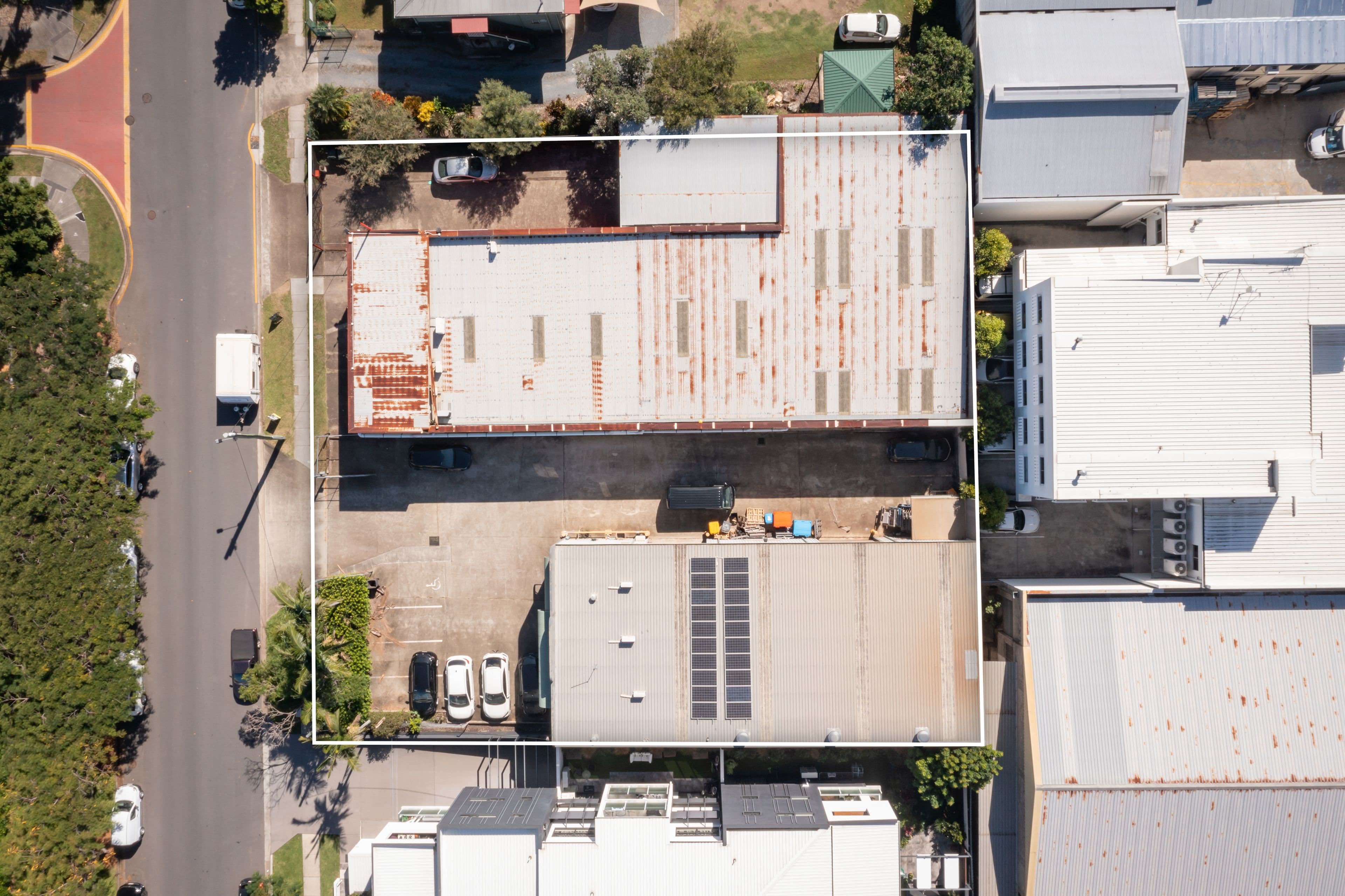 30-34 Love Street, Bulimba QLD 4171, Bulimba - Thumbnail 4