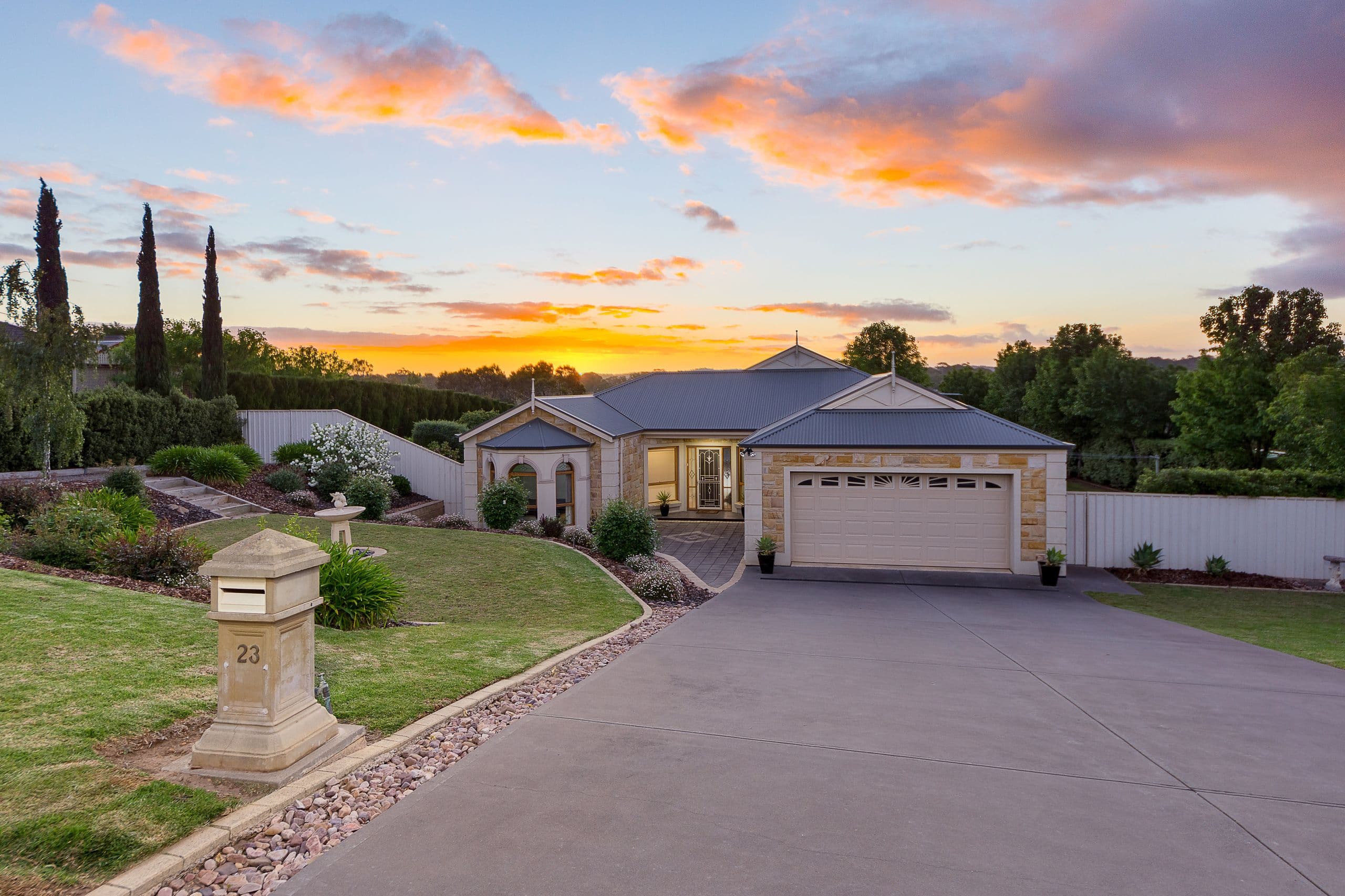 23 Tremayne Drive, Mount Barker SA 5251, Mount Barker - Image 1