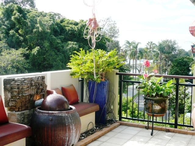 1 Newstead Avenue, NEWSTEAD QLD 4006, Newstead - Thumbnail 3