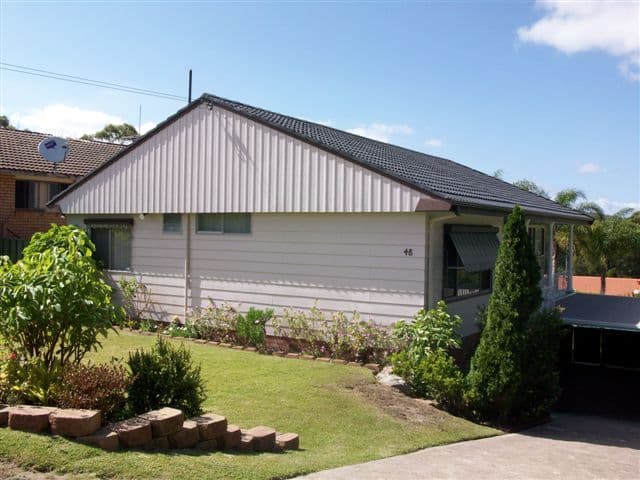 BLACKALLS PARK NSW 2283, Blackalls Park - Image 1