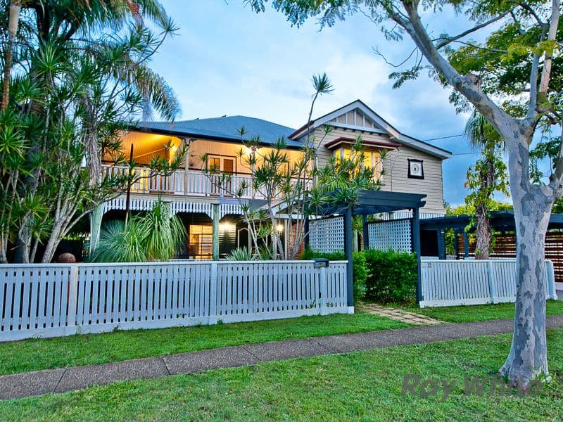 45 Macoma Street, Banyo QLD 4014, Banyo - Image 1