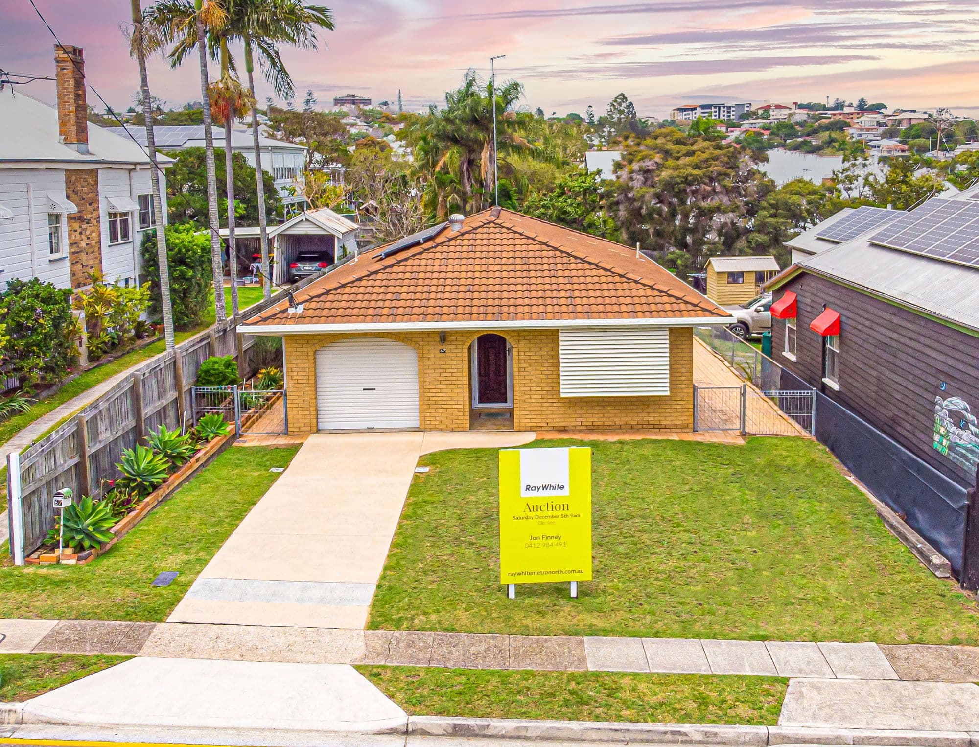 67 MCLENNAN Street, Albion QLD 4010, Albion - Image 1