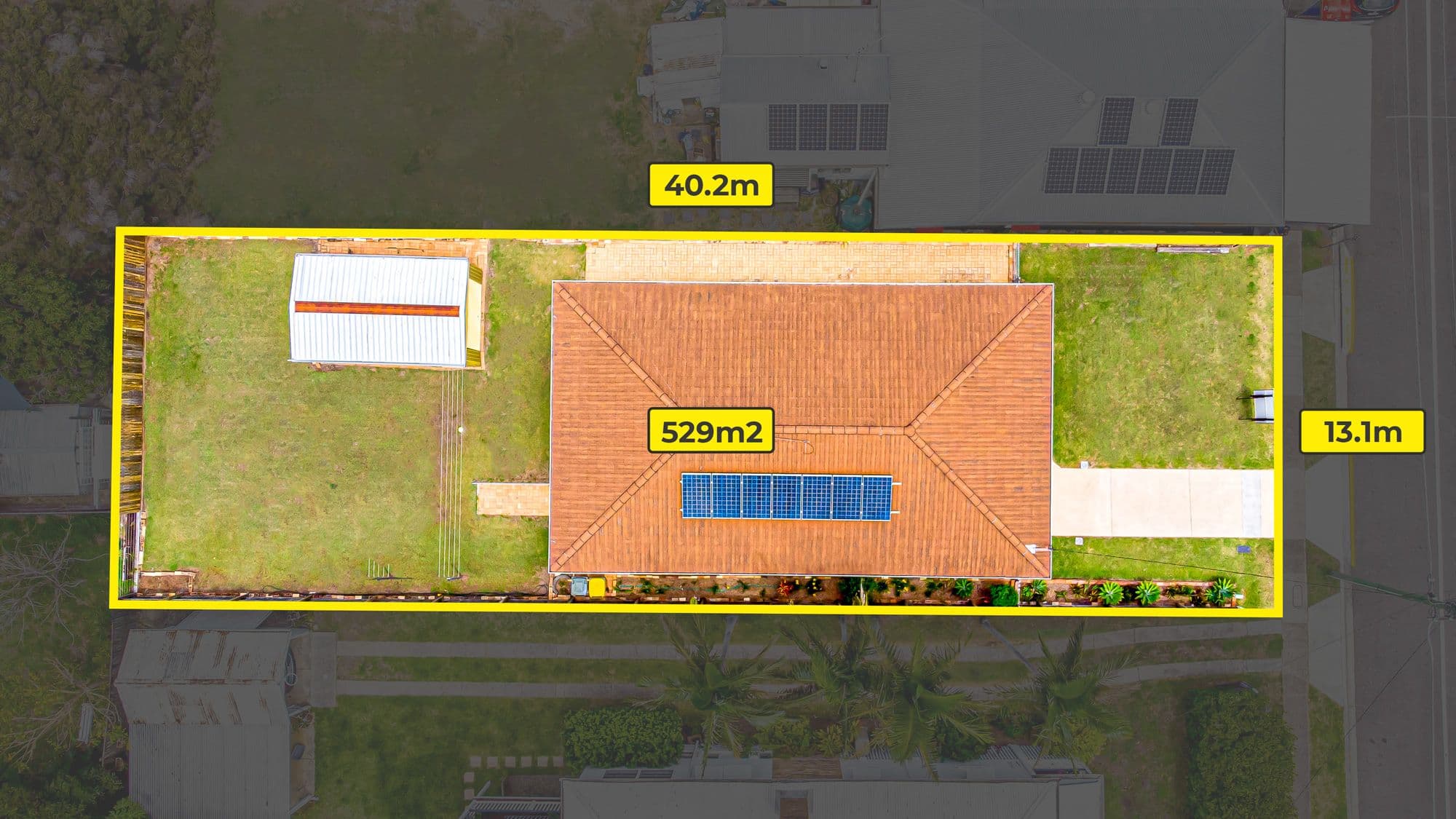 67 MCLENNAN Street, Albion QLD 4010, Albion - Thumbnail 2