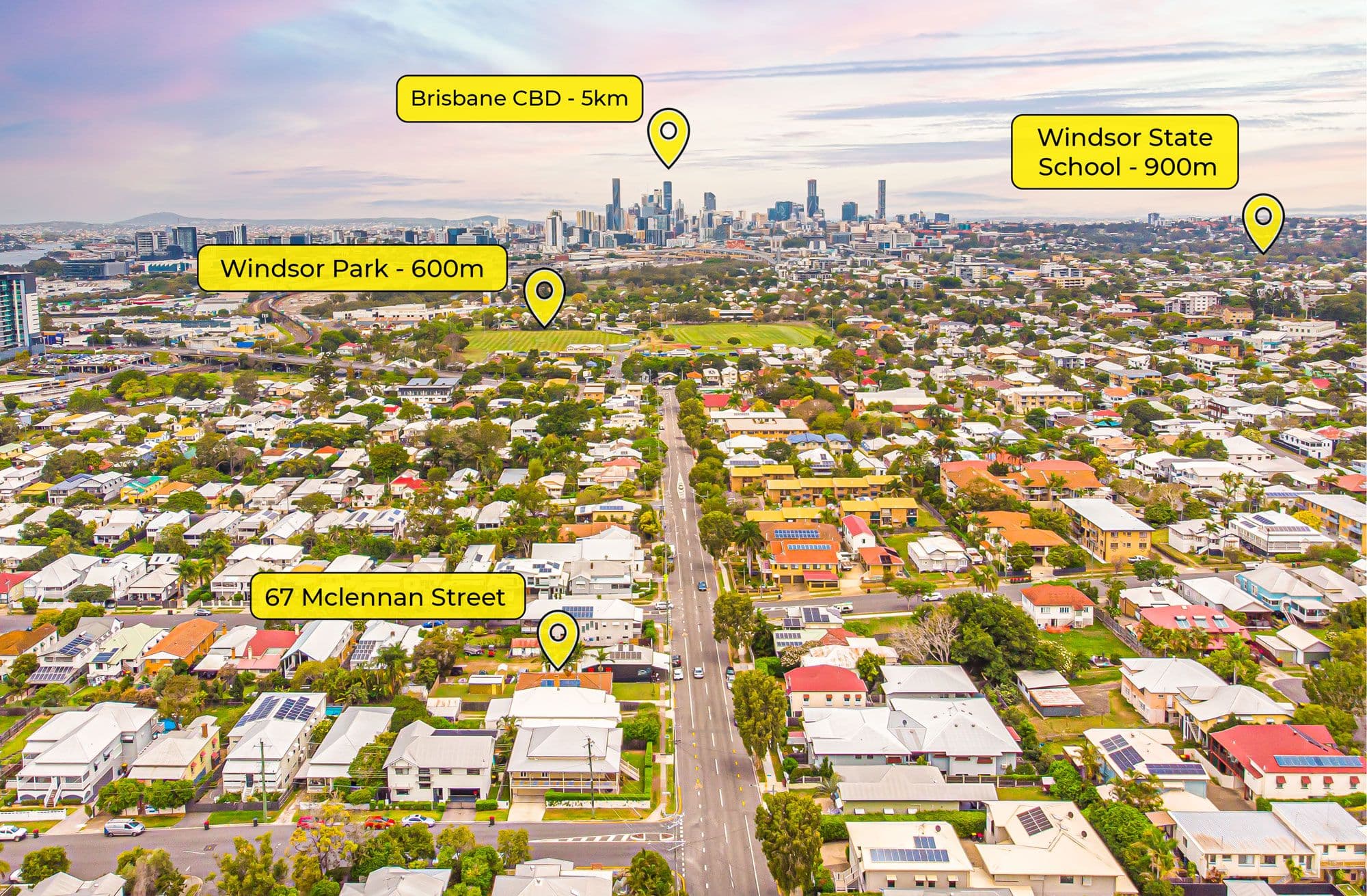 67 MCLENNAN Street, Albion QLD 4010, Albion - Thumbnail 3