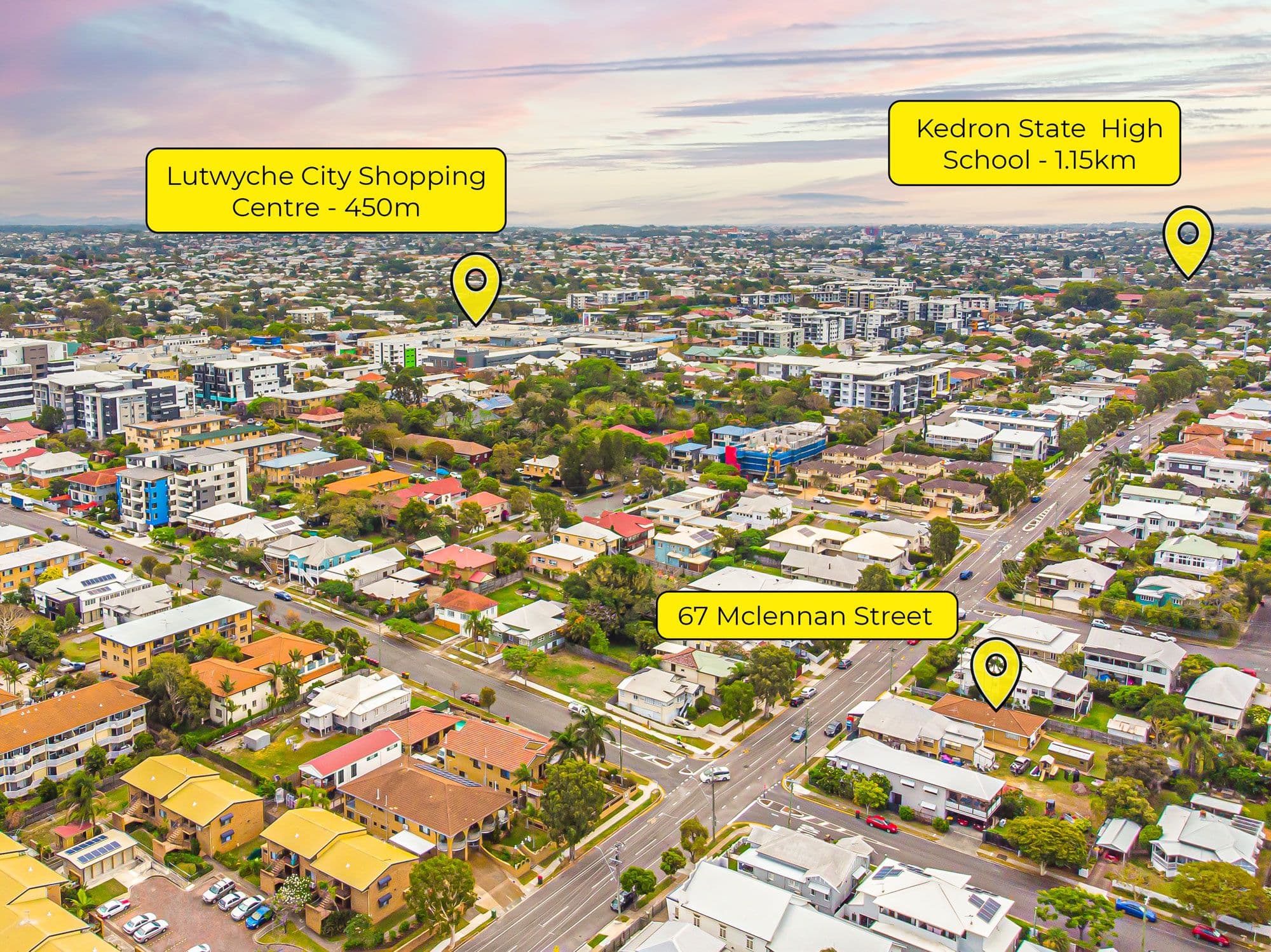 67 MCLENNAN Street, Albion QLD 4010, Albion - Thumbnail 4