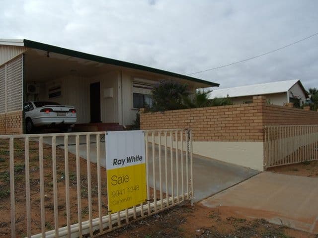3 Hammond Street, CARNARVON WA 6701, South Carnarvon - Thumbnail 4