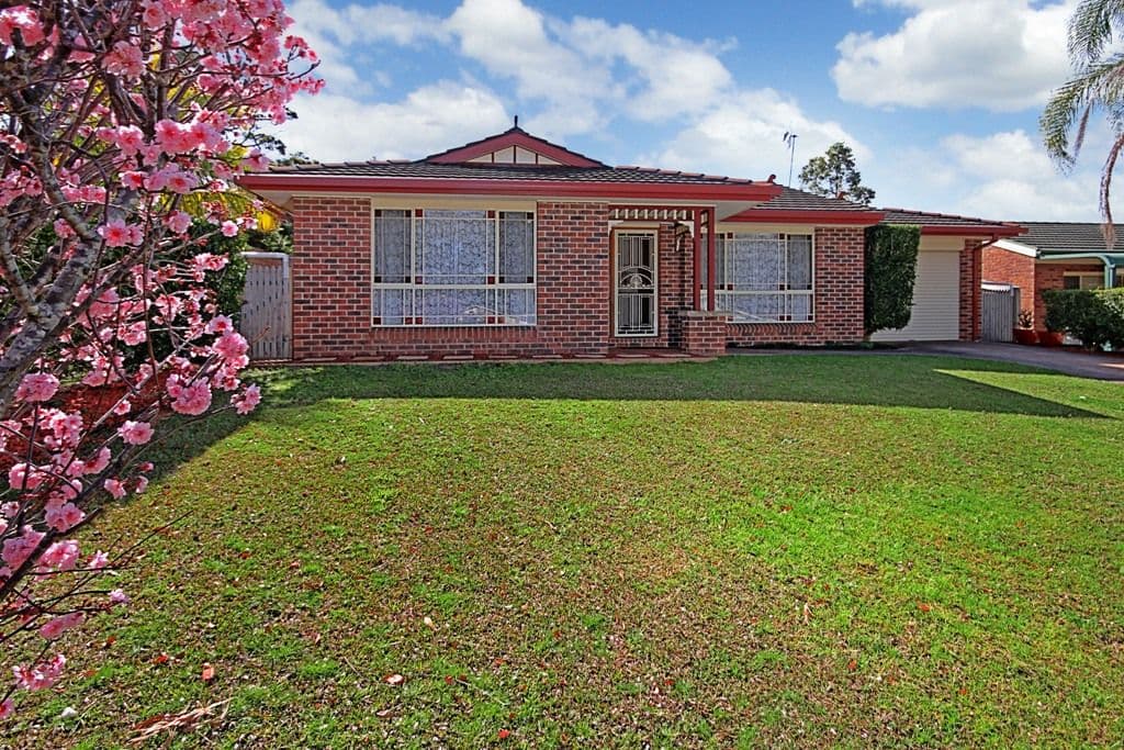 14 Lomandra Place, ULLADULLA NSW 2539, Ulladulla - Thumbnail 2