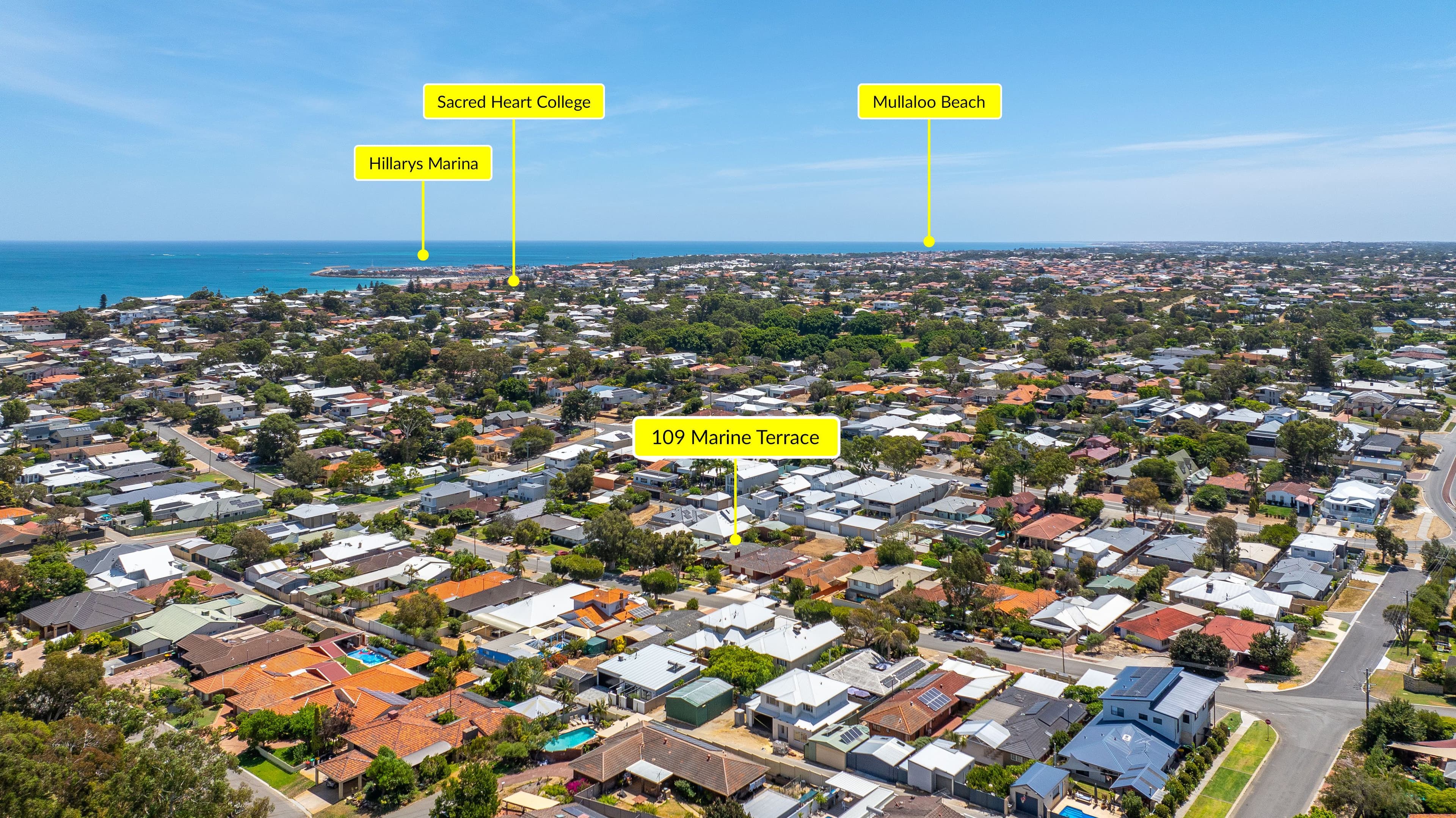 109 Marine Terrace, Sorrento WA 6020, Sorrento - Thumbnail 3