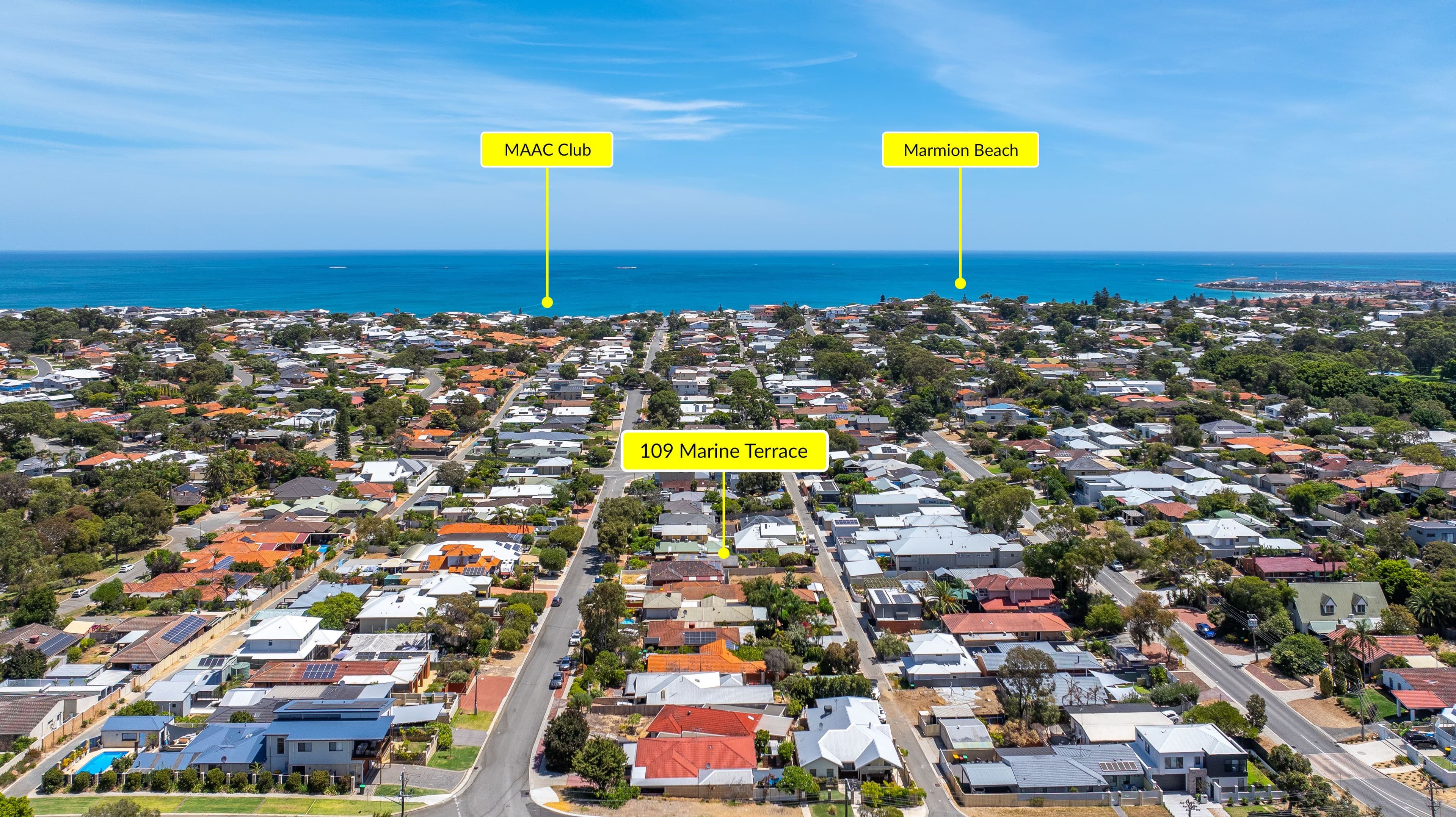 109 Marine Terrace, Sorrento WA 6020, Sorrento - Thumbnail 4
