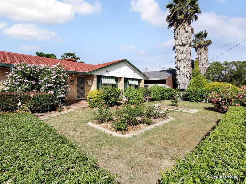 44 Cypress Road, FORRESTFIELD WA 6058, Forrestfield - Image 1