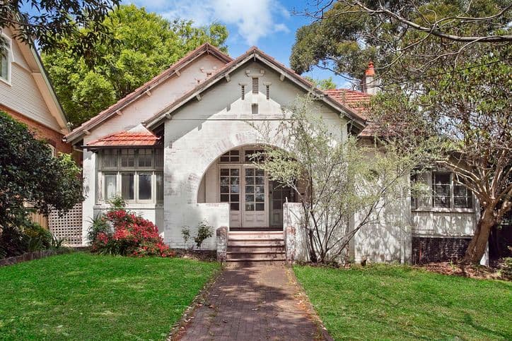 15 Milner Crescent, WOLLSTONECRAFT NSW 2065, Wollstonecraft - Image 1