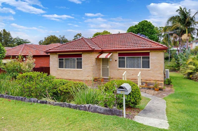 42 Ida Street, HORNSBY NSW 2077, Hornsby - Image 1