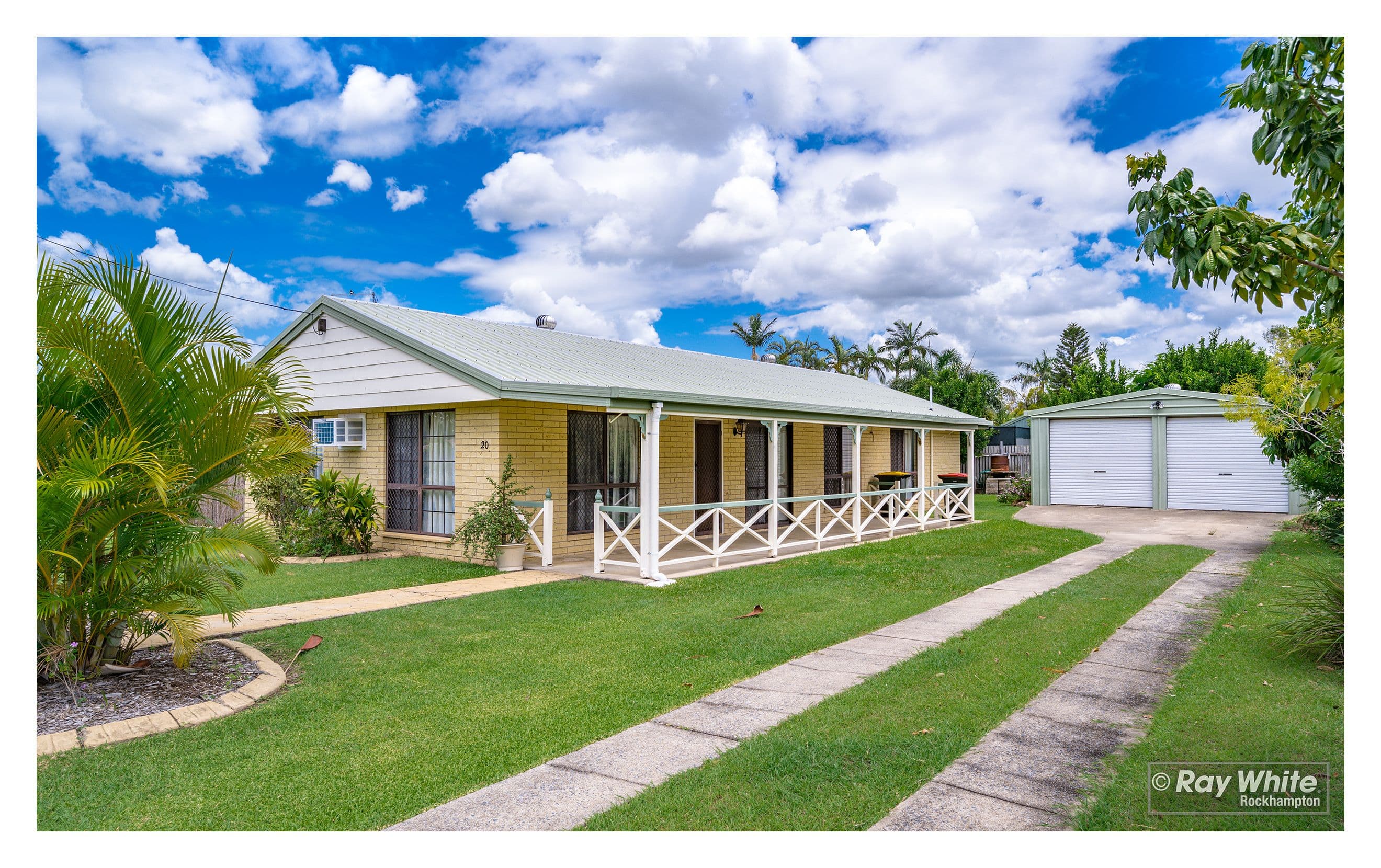 20 Kingfisher Parade, Norman Gardens QLD 4701, Norman Gardens - Image 1