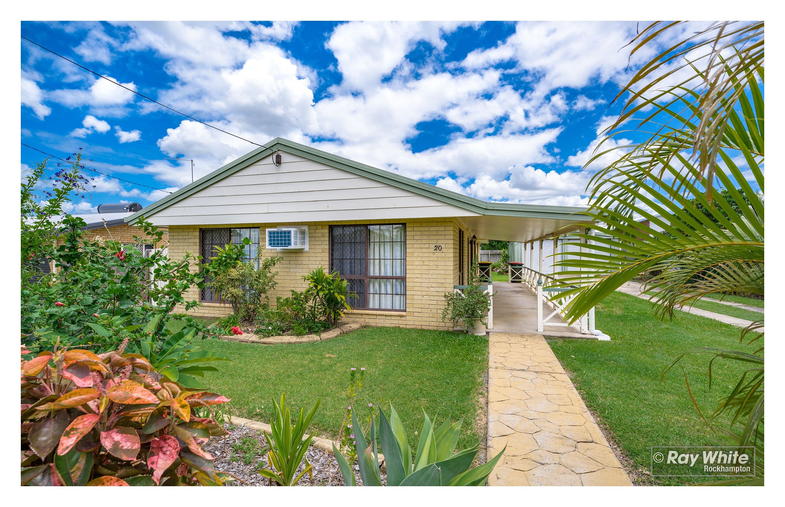 20 Kingfisher Parade, Norman Gardens QLD 4701, Norman Gardens - Thumbnail 2