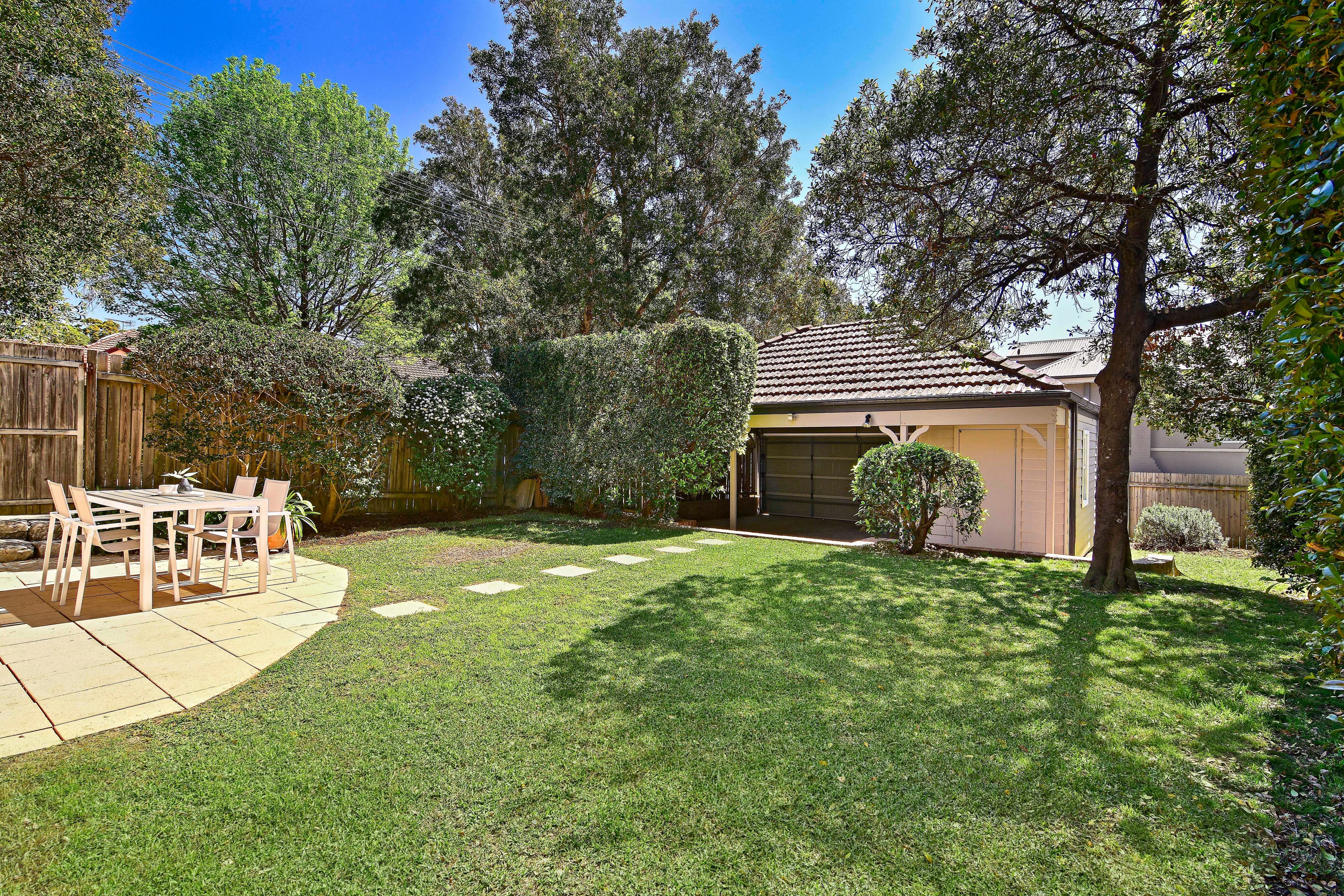 63 Park Road, Naremburn NSW 2065, Naremburn - Thumbnail 5