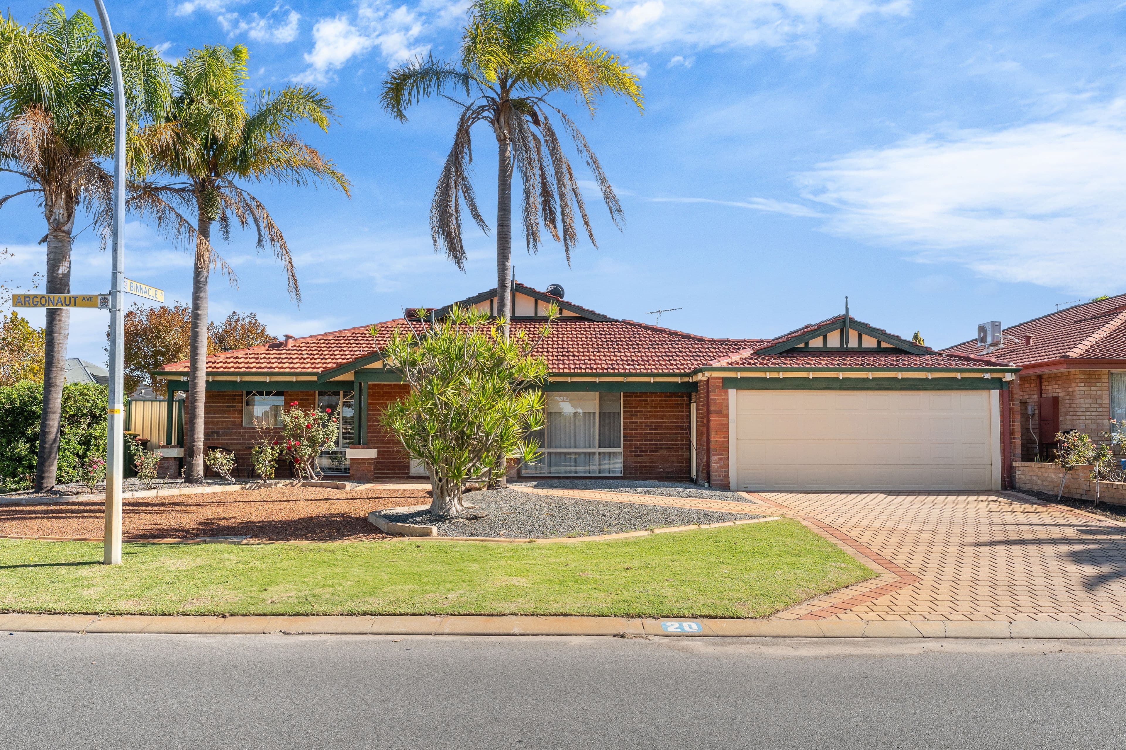 20 Argonaut Avenue, Waikiki WA 6169, Waikiki - Thumbnail 2