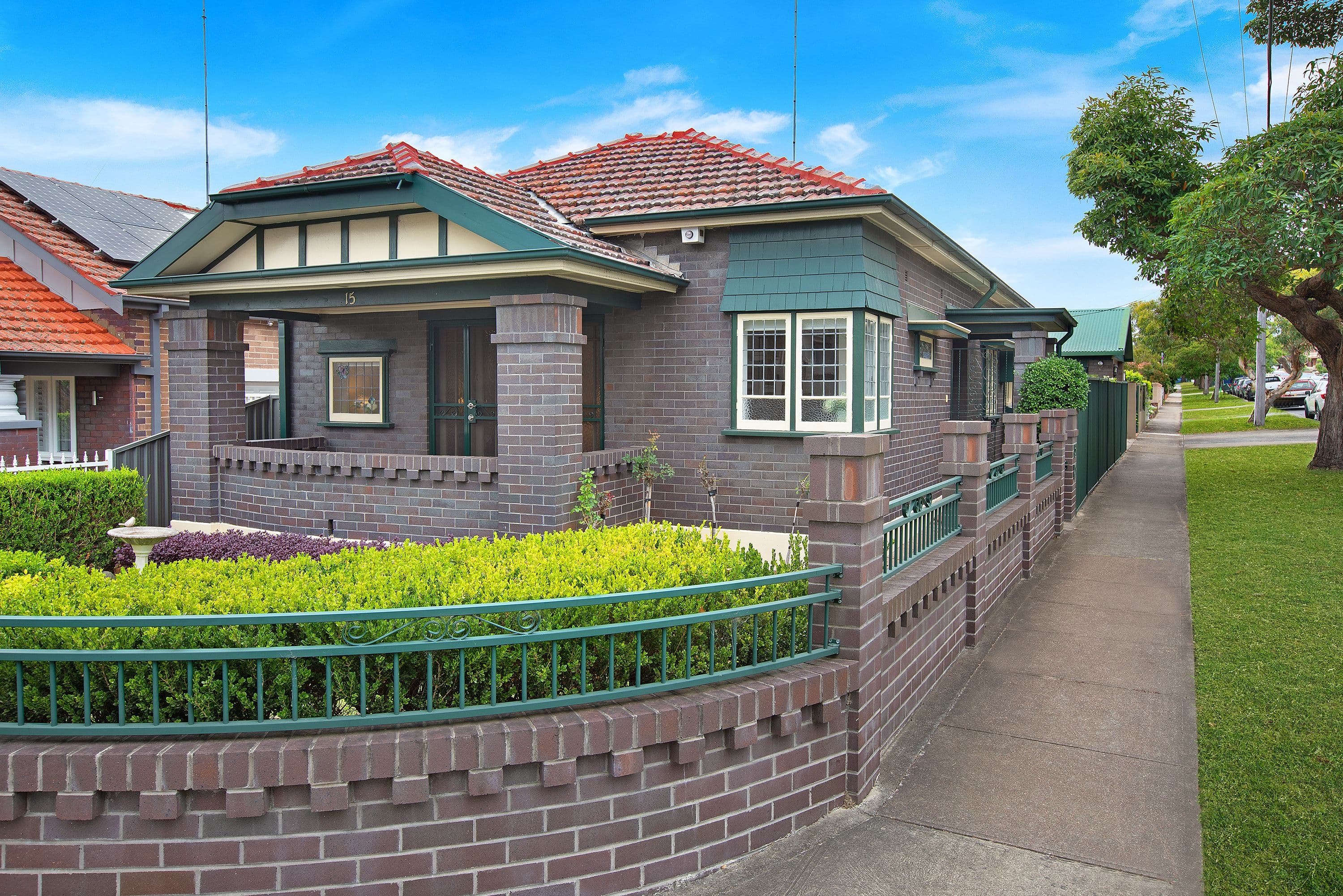 15 Arthur Street, Rodd Point NSW 2046, Rodd Point - Image 1