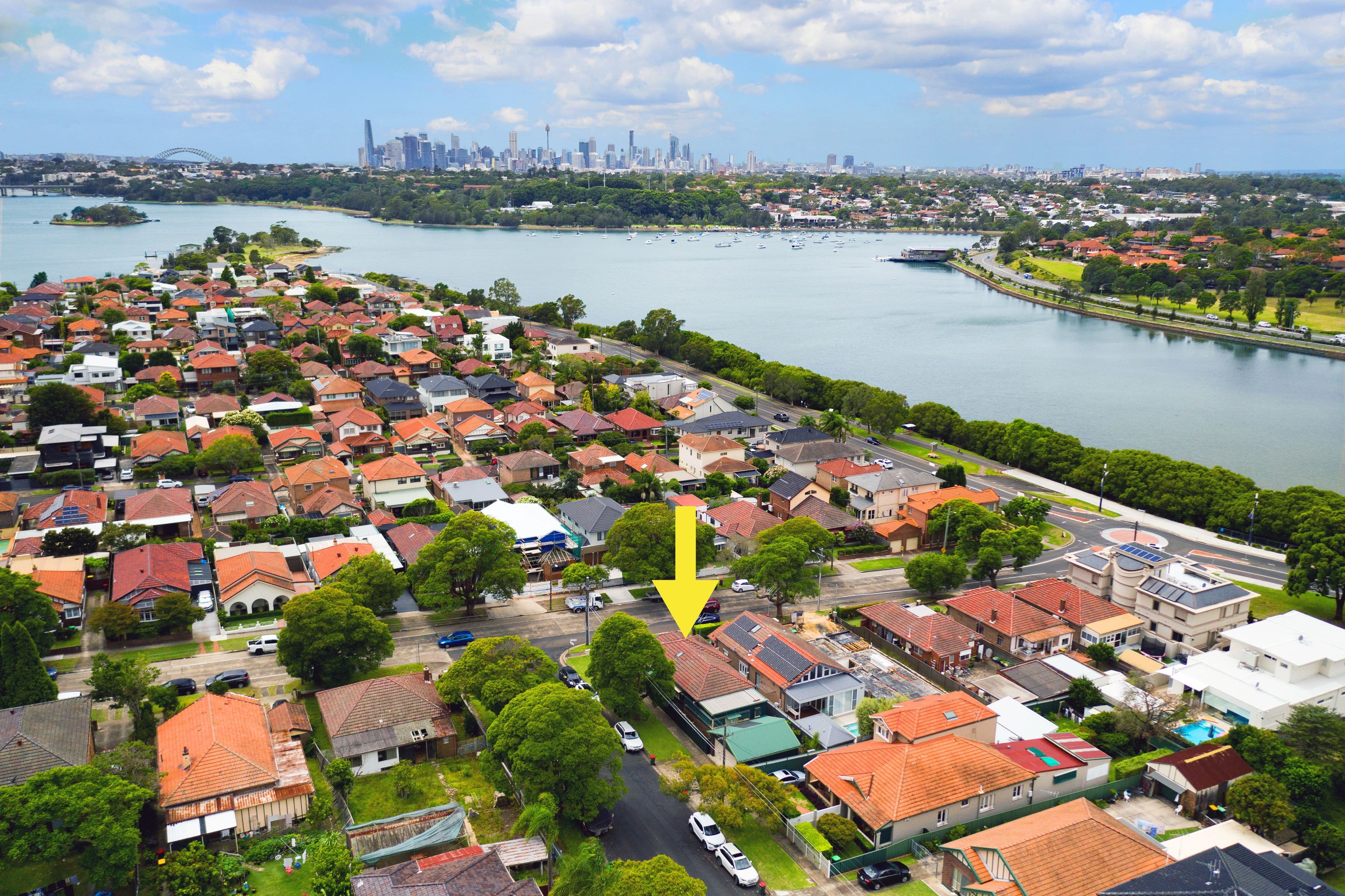 15 Arthur Street, Rodd Point NSW 2046, Rodd Point - Thumbnail 2