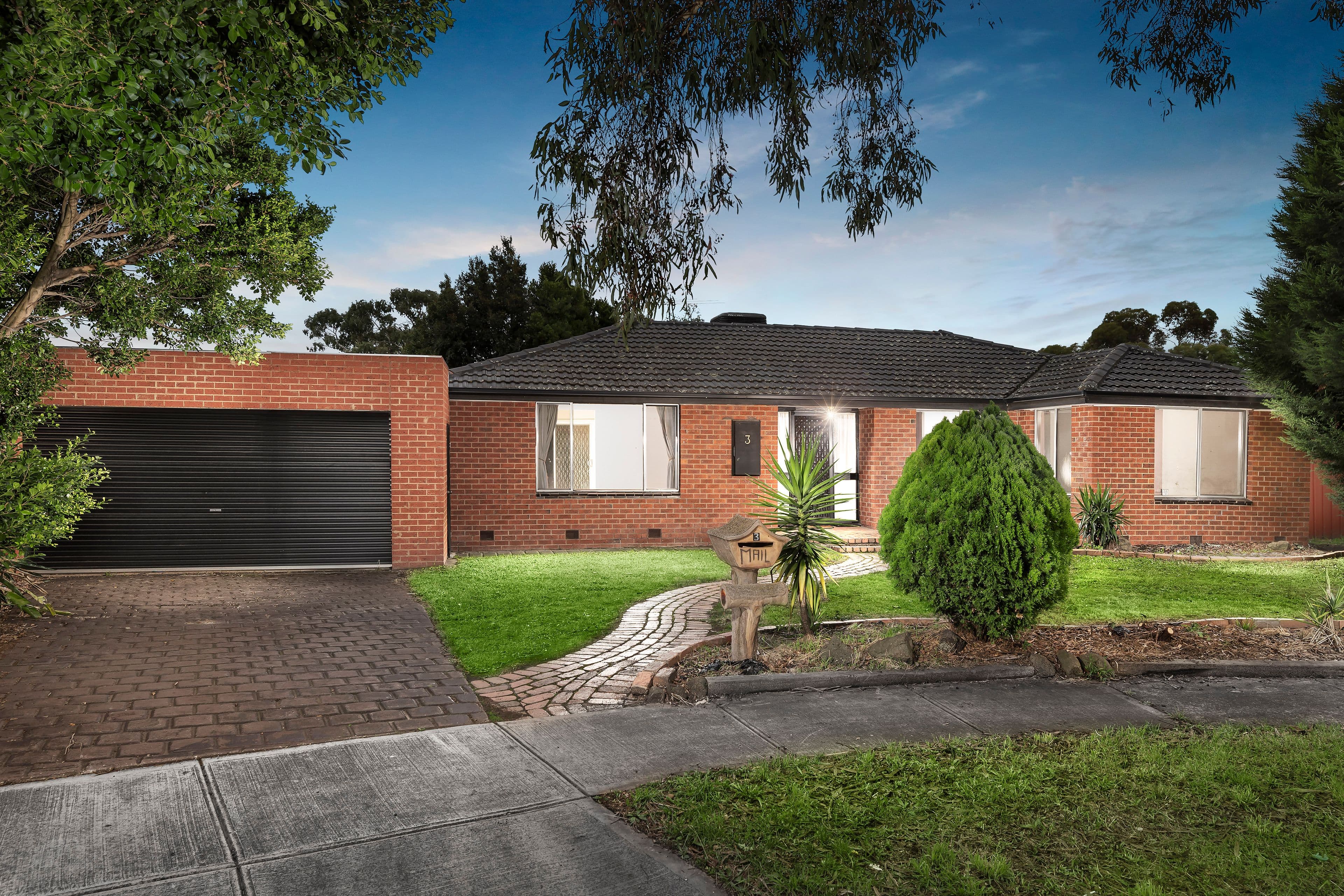 3 Sussex Court, Mill Park VIC 3082, Mill Park - Image 1