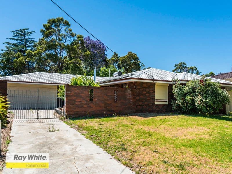 9 Boonooloo Road, Kalamunda WA 6076, Kalamunda - Image 1