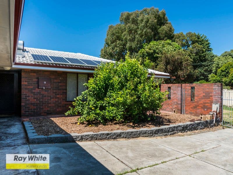 9 Boonooloo Road, Kalamunda WA 6076, Kalamunda - Thumbnail 2