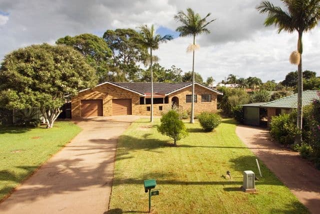 21 Virginia Place, WOLLONGBAR NSW 2477, Wollongbar - Image 1